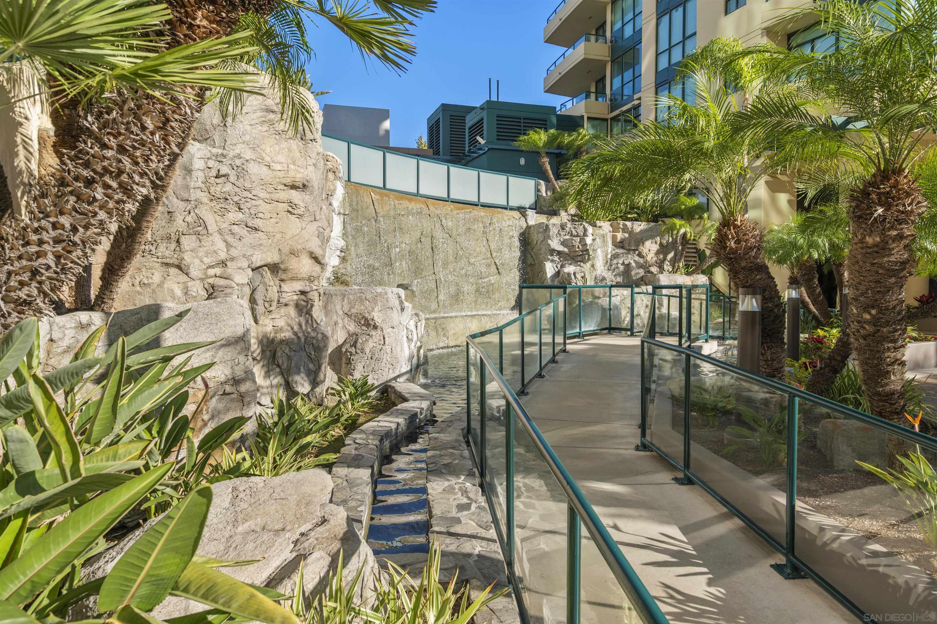 Detail Gallery Image 42 of 49 For 510  1st Ave  #302,  San Diego,  CA 92101 - 2 Beds | 2 Baths