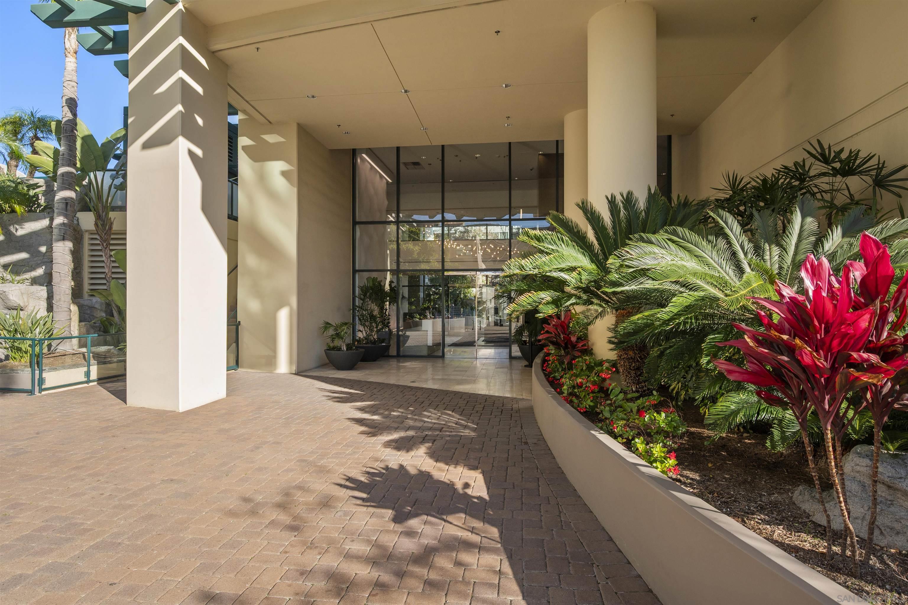 Detail Gallery Image 43 of 49 For 510  1st Ave  #302,  San Diego,  CA 92101 - 2 Beds | 2 Baths