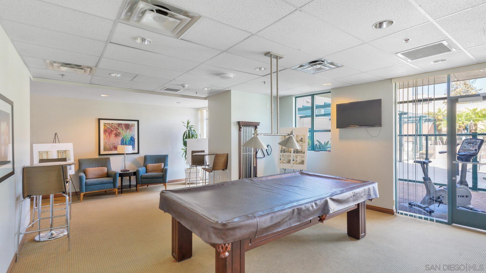 Detail Gallery Image 47 of 49 For 510  1st Ave  #302,  San Diego,  CA 92101 - 2 Beds | 2 Baths