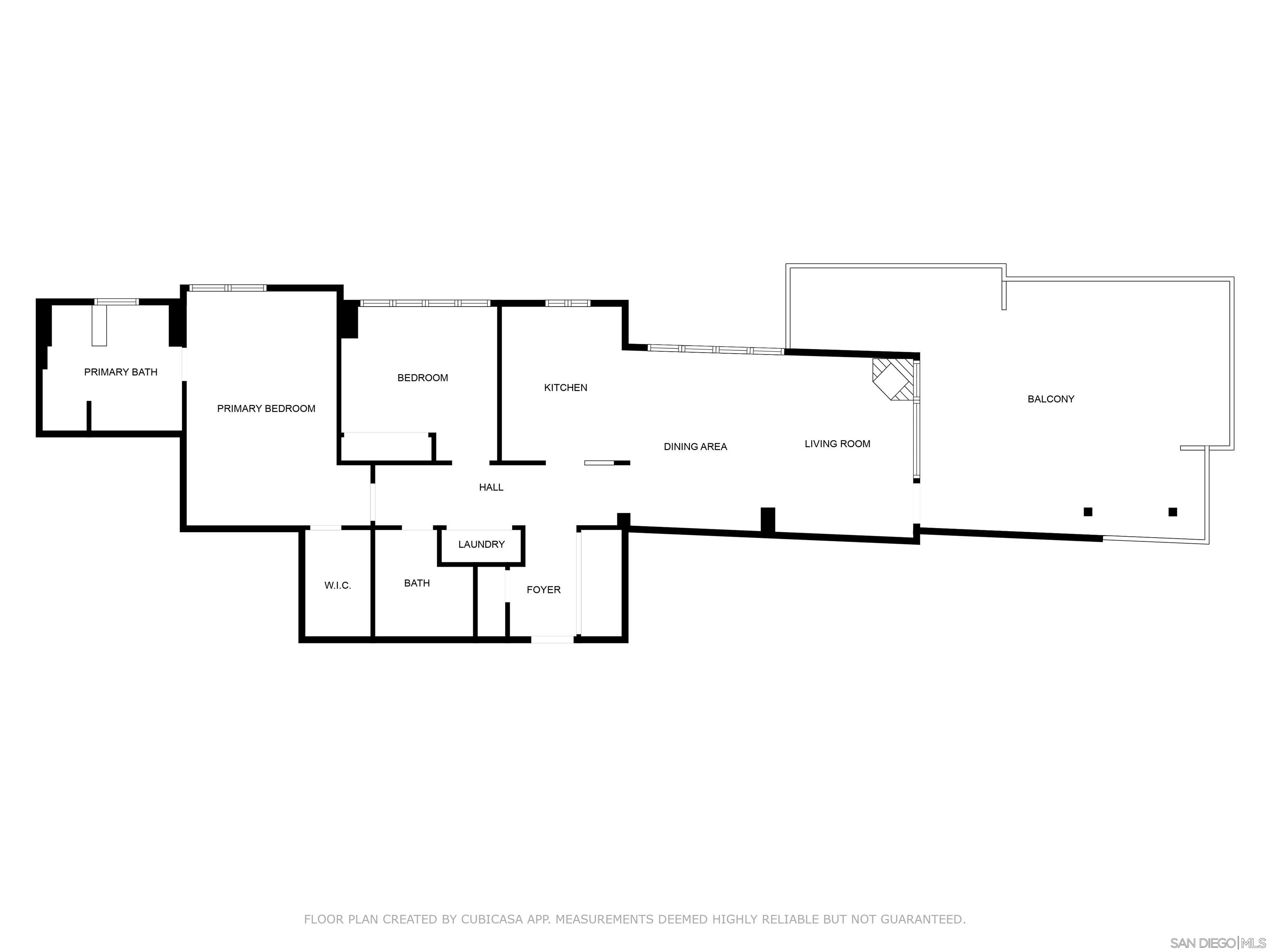 Detail Gallery Image 49 of 49 For 510  1st Ave  #302,  San Diego,  CA 92101 - 2 Beds | 2 Baths