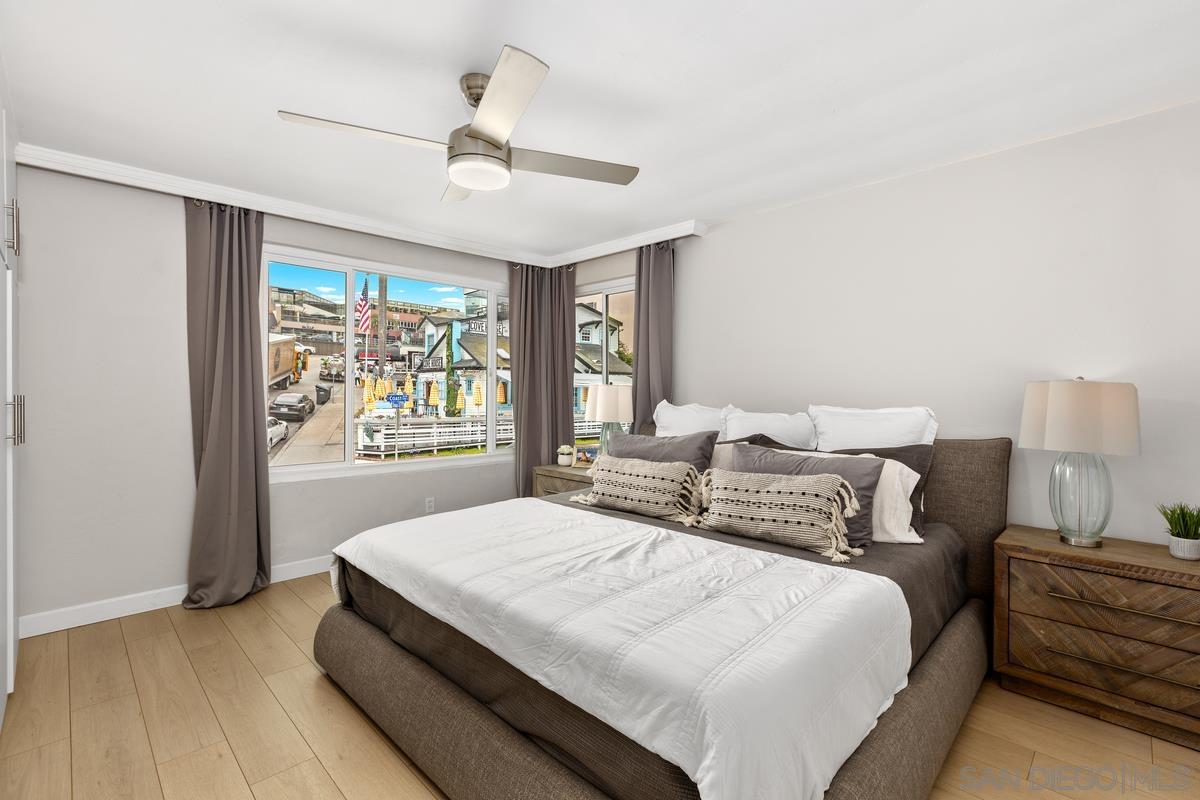 Detail Gallery Image 18 of 27 For 8040  Girard Ave  #2,  La Jolla,  CA 92037 - 2 Beds | 1 Baths