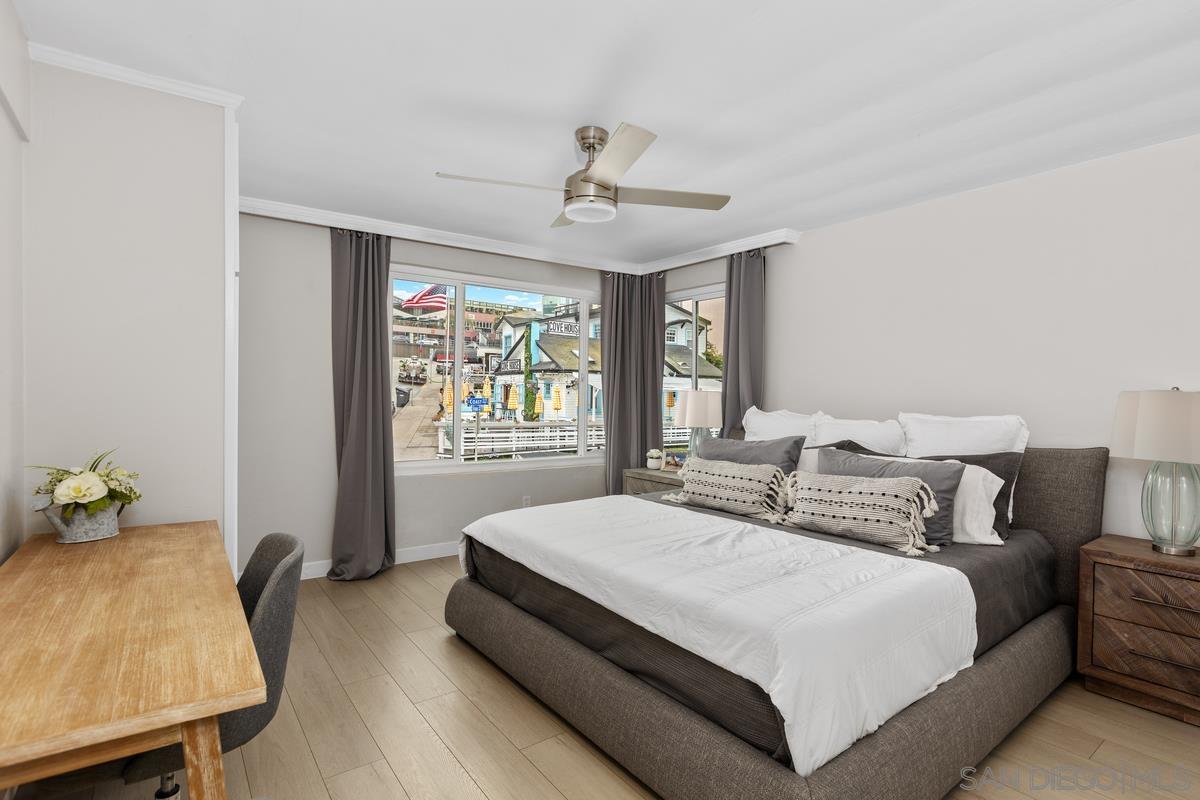 Detail Gallery Image 19 of 27 For 8040  Girard Ave  #2,  La Jolla,  CA 92037 - 2 Beds | 1 Baths