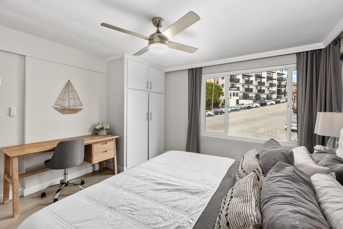 Detail Gallery Image 21 of 27 For 8040  Girard Ave  #2,  La Jolla,  CA 92037 - 2 Beds | 1 Baths