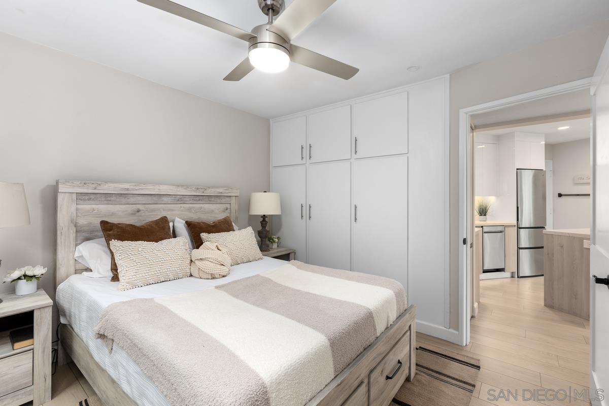 Detail Gallery Image 23 of 27 For 8040  Girard Ave  #2,  La Jolla,  CA 92037 - 2 Beds | 1 Baths