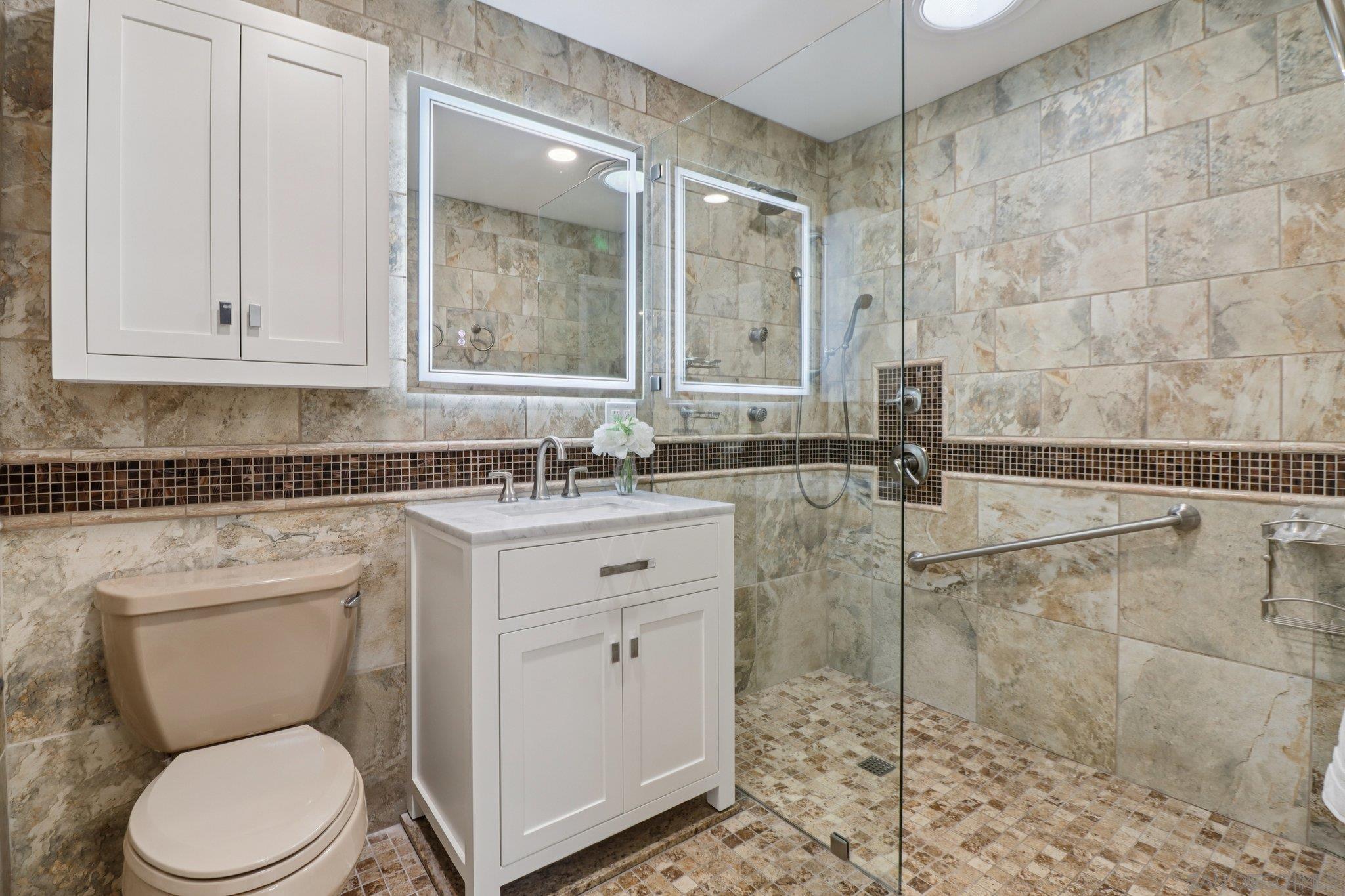 Detail Gallery Image 17 of 24 For 4930  Longford St, San Diego,  CA 92117 - 3 Beds | 2 Baths