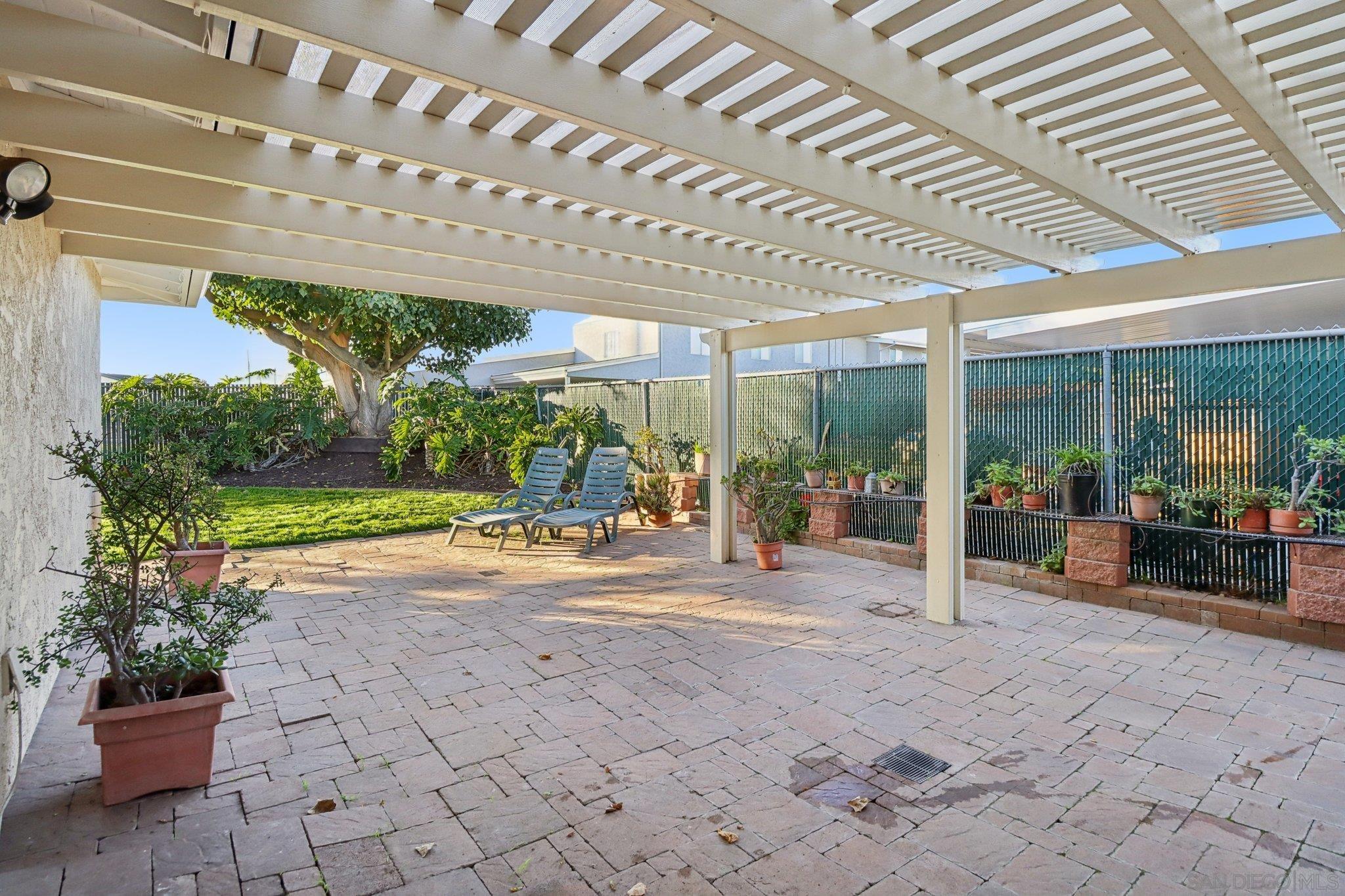 Detail Gallery Image 23 of 24 For 4930  Longford St, San Diego,  CA 92117 - 3 Beds | 2 Baths