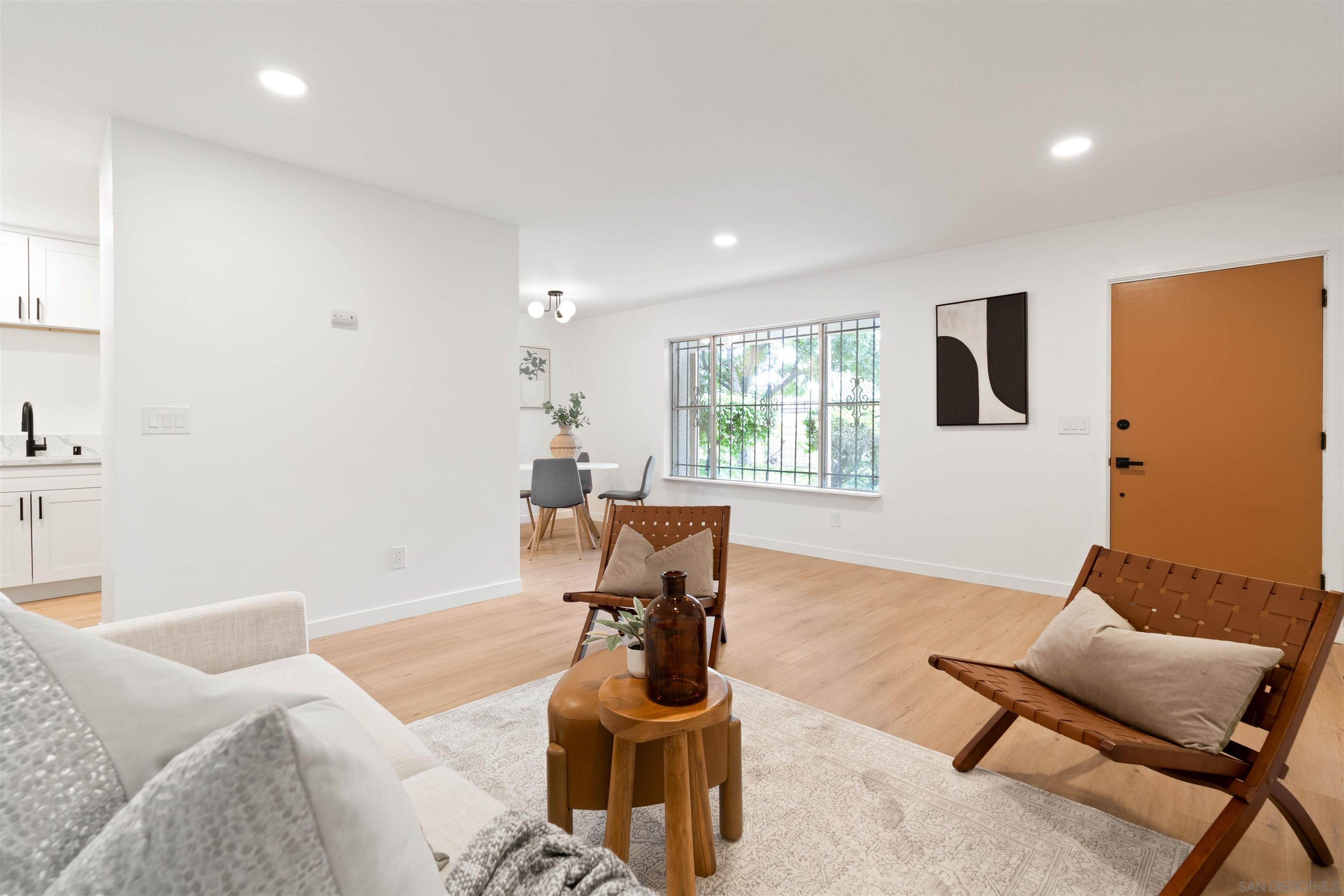 Detail Gallery Image 12 of 35 For 540  Oakdale Ln  #C,  El Cajon,  CA 92021 - 1 Beds | 1 Baths