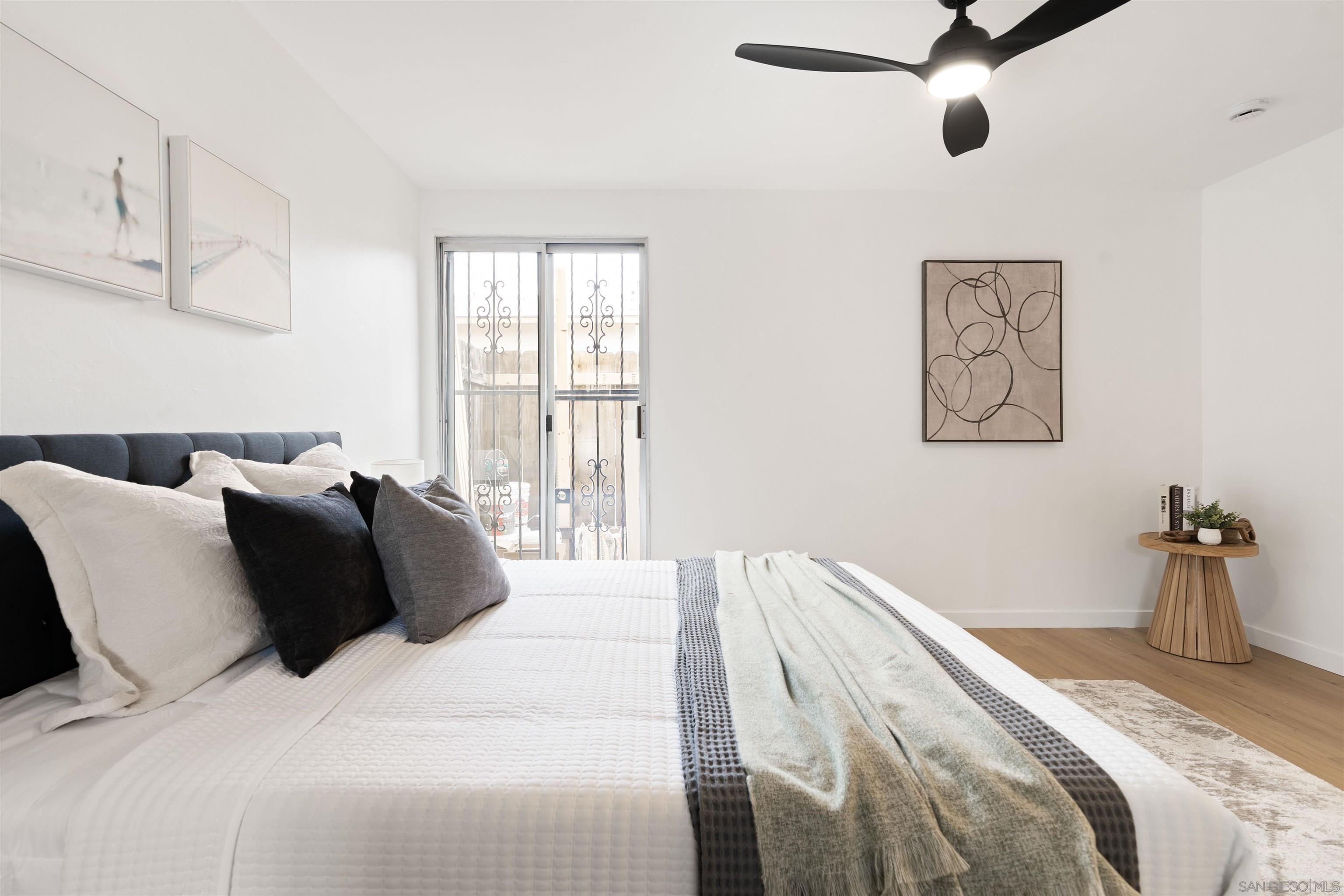 Detail Gallery Image 24 of 35 For 540  Oakdale Ln  #C,  El Cajon,  CA 92021 - 1 Beds | 1 Baths