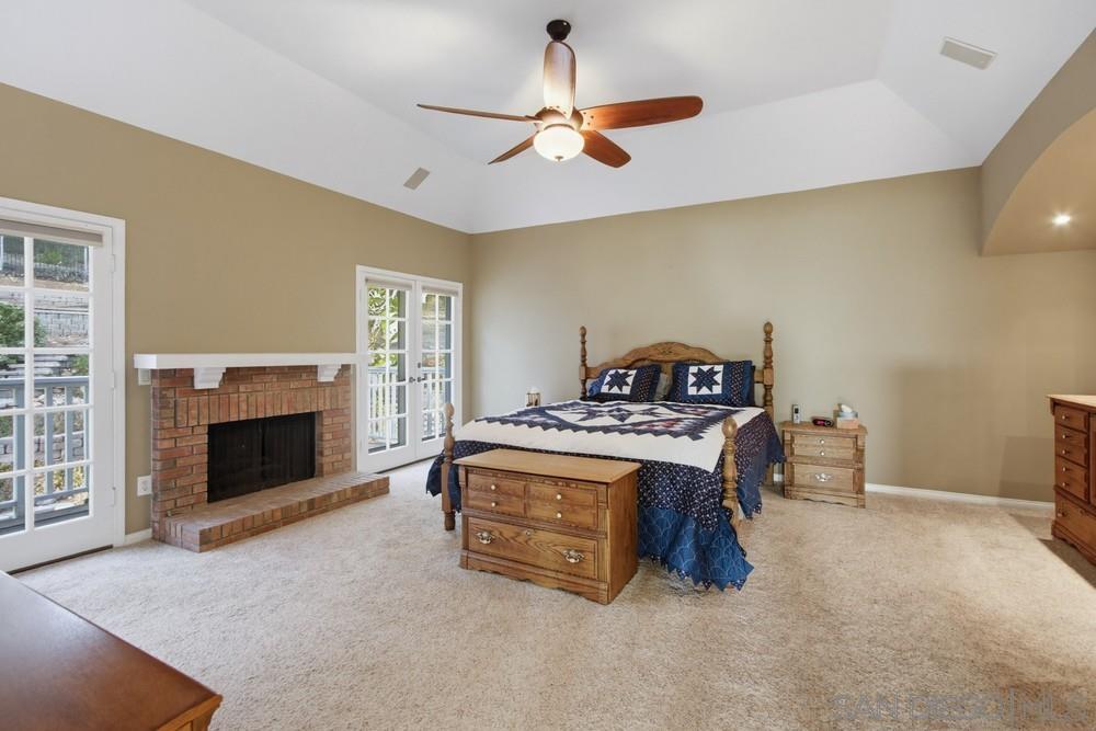 Detail Gallery Image 36 of 55 For 10494  Livewood Way, San Diego,  CA 92131 - 5 Beds | 3 Baths