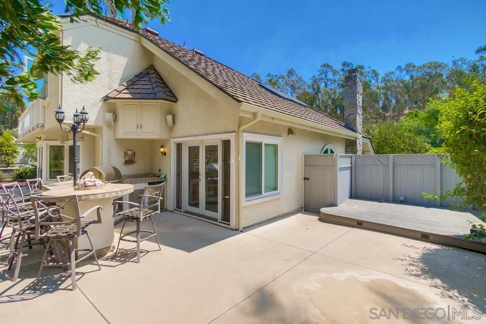 Detail Gallery Image 44 of 55 For 10494  Livewood Way, San Diego,  CA 92131 - 5 Beds | 3 Baths