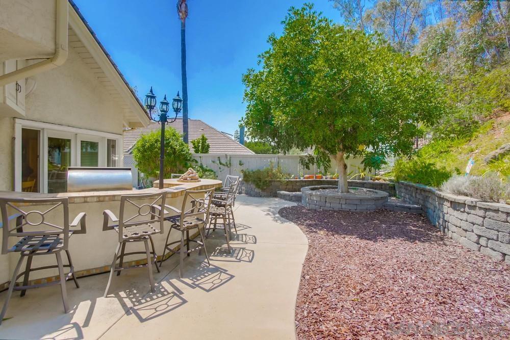 Detail Gallery Image 45 of 55 For 10494  Livewood Way, San Diego,  CA 92131 - 5 Beds | 3 Baths