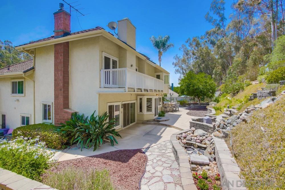 Detail Gallery Image 48 of 55 For 10494  Livewood Way, San Diego,  CA 92131 - 5 Beds | 3 Baths