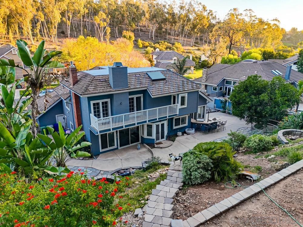 Detail Gallery Image 49 of 55 For 10494  Livewood Way, San Diego,  CA 92131 - 5 Beds | 3 Baths