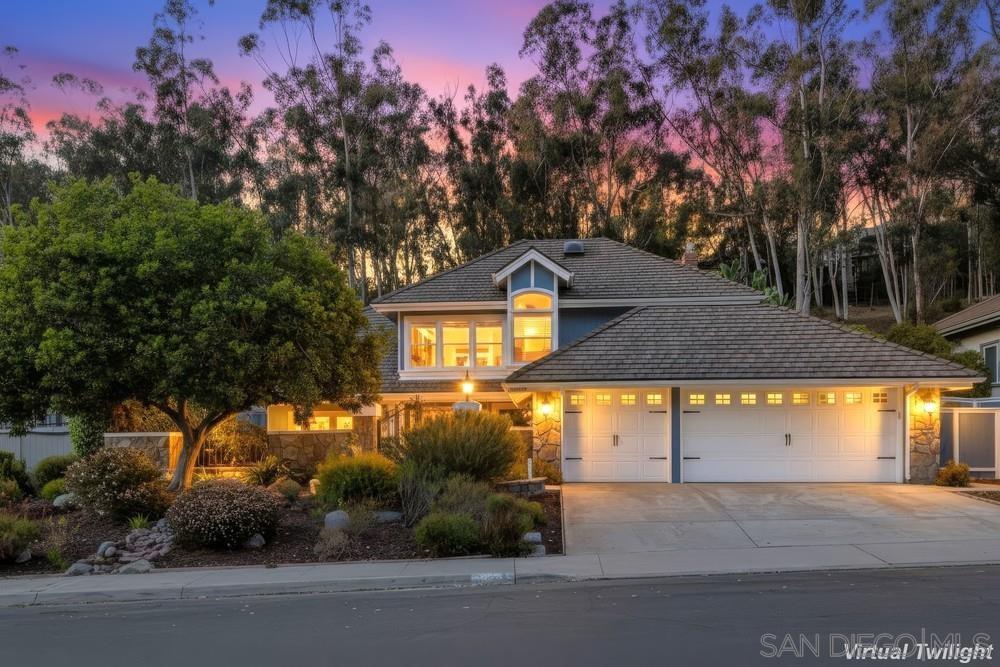 Detail Gallery Image 51 of 55 For 10494  Livewood Way, San Diego,  CA 92131 - 5 Beds | 3 Baths