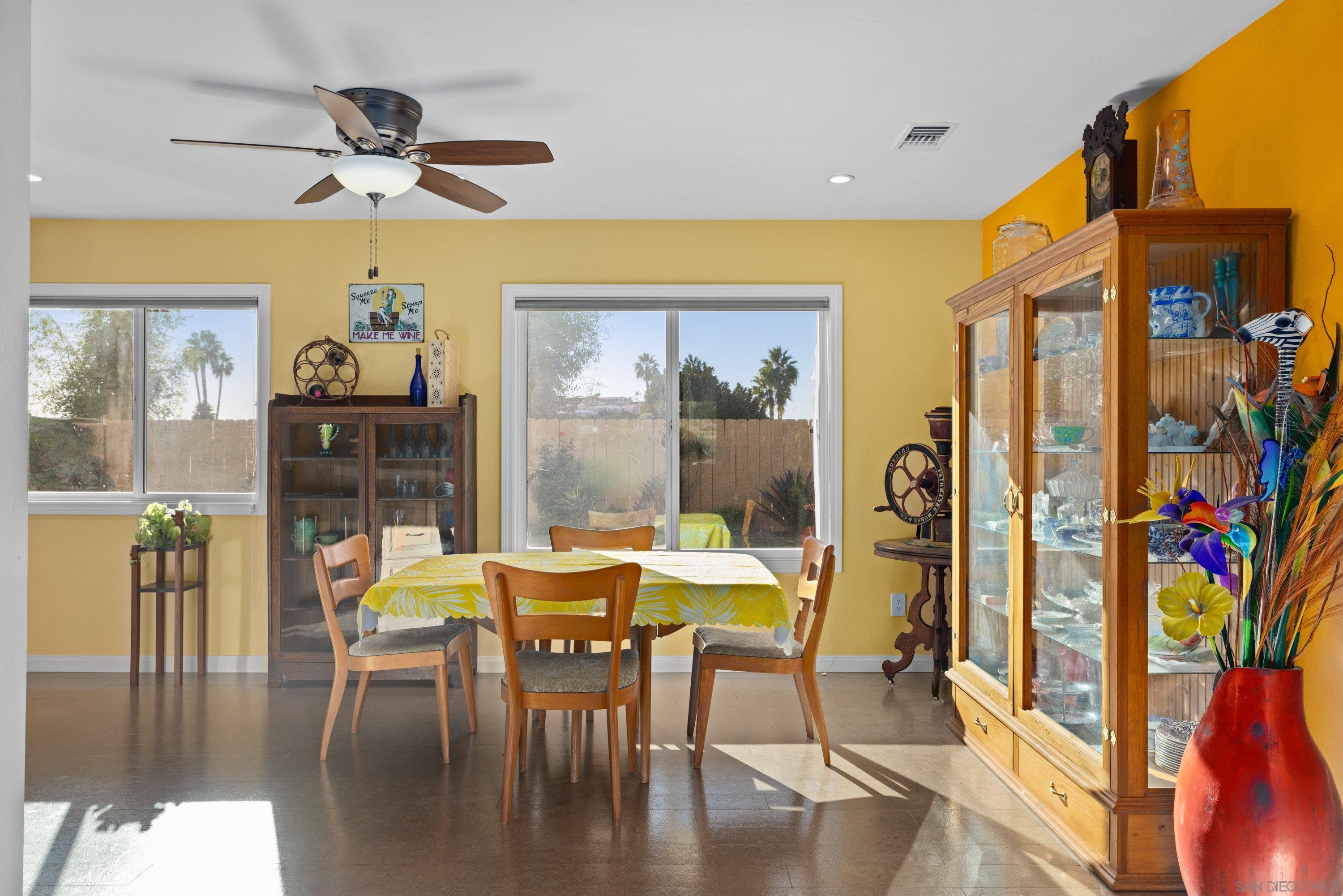 Detail Gallery Image 12 of 61 For 9464  Telkaif St, Lakeside,  CA 92040 - 4 Beds | 2/1 Baths