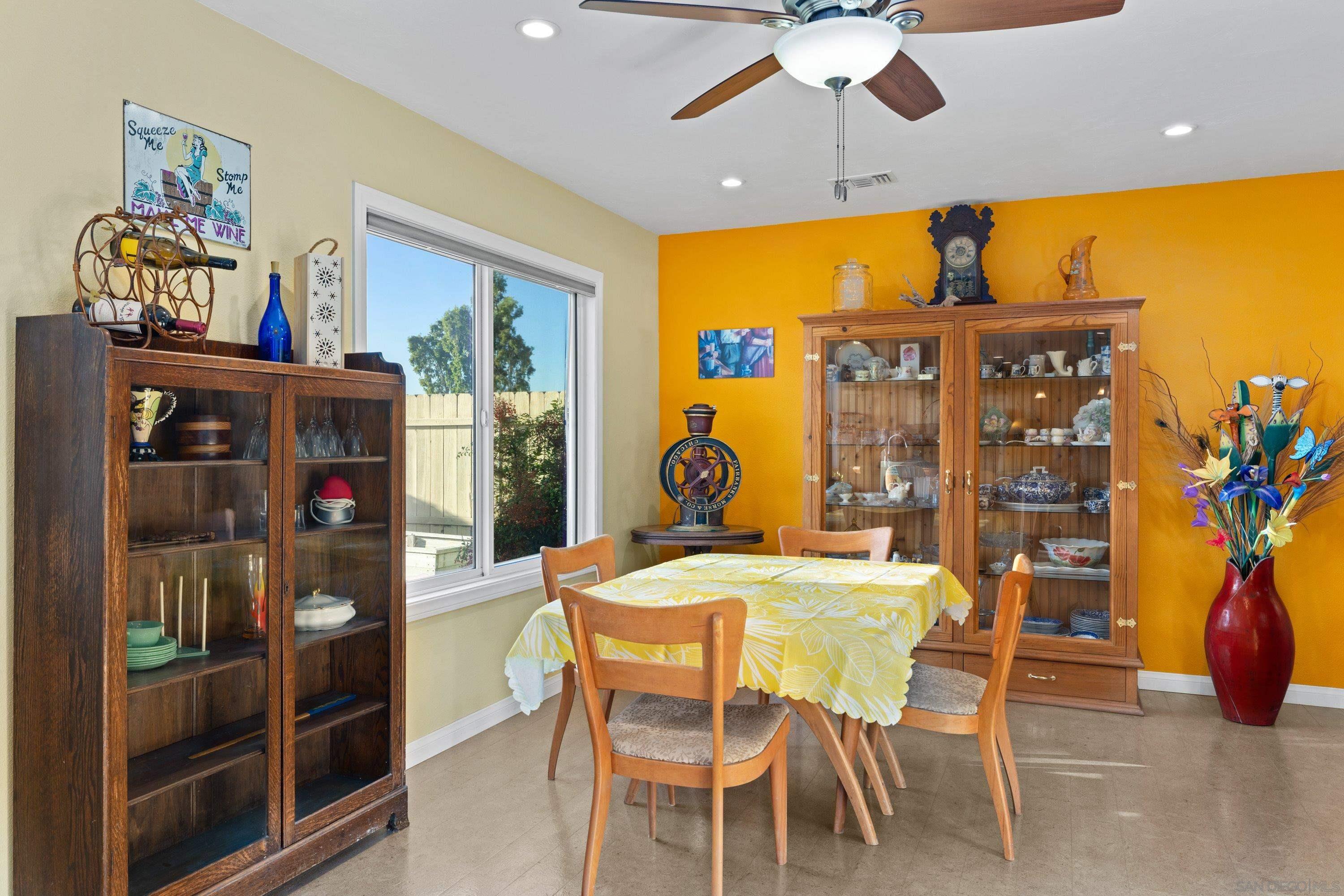 Detail Gallery Image 13 of 61 For 9464  Telkaif St, Lakeside,  CA 92040 - 4 Beds | 2/1 Baths