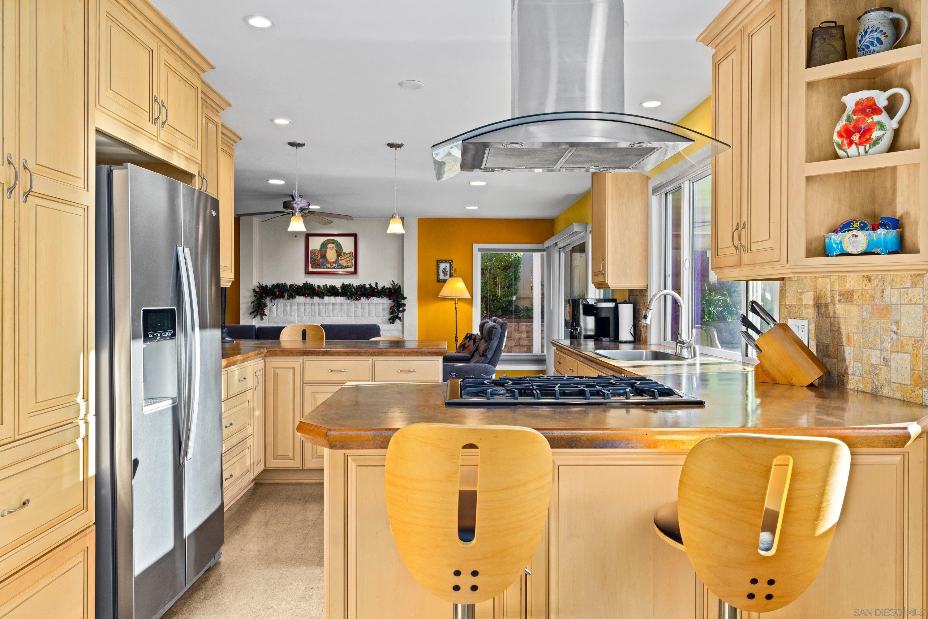 Detail Gallery Image 14 of 61 For 9464  Telkaif St, Lakeside,  CA 92040 - 4 Beds | 2/1 Baths