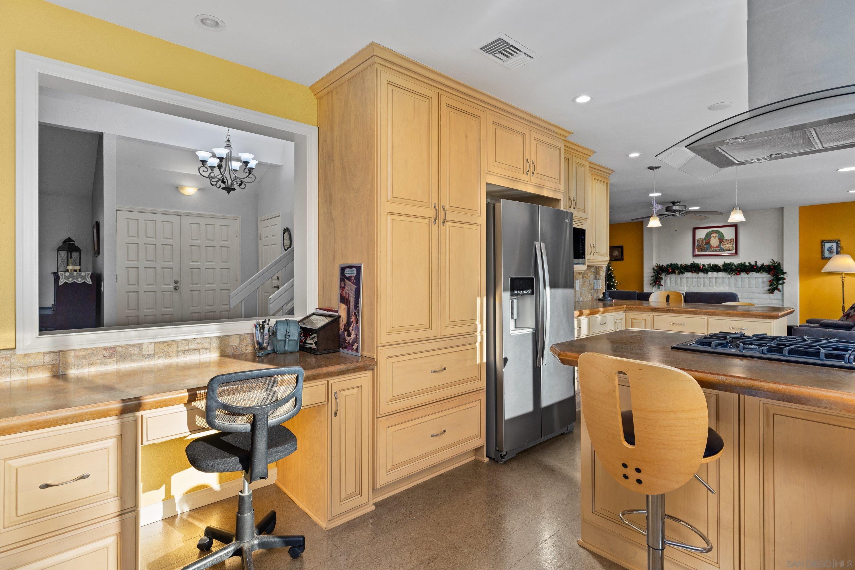 Detail Gallery Image 18 of 61 For 9464  Telkaif St, Lakeside,  CA 92040 - 4 Beds | 2/1 Baths