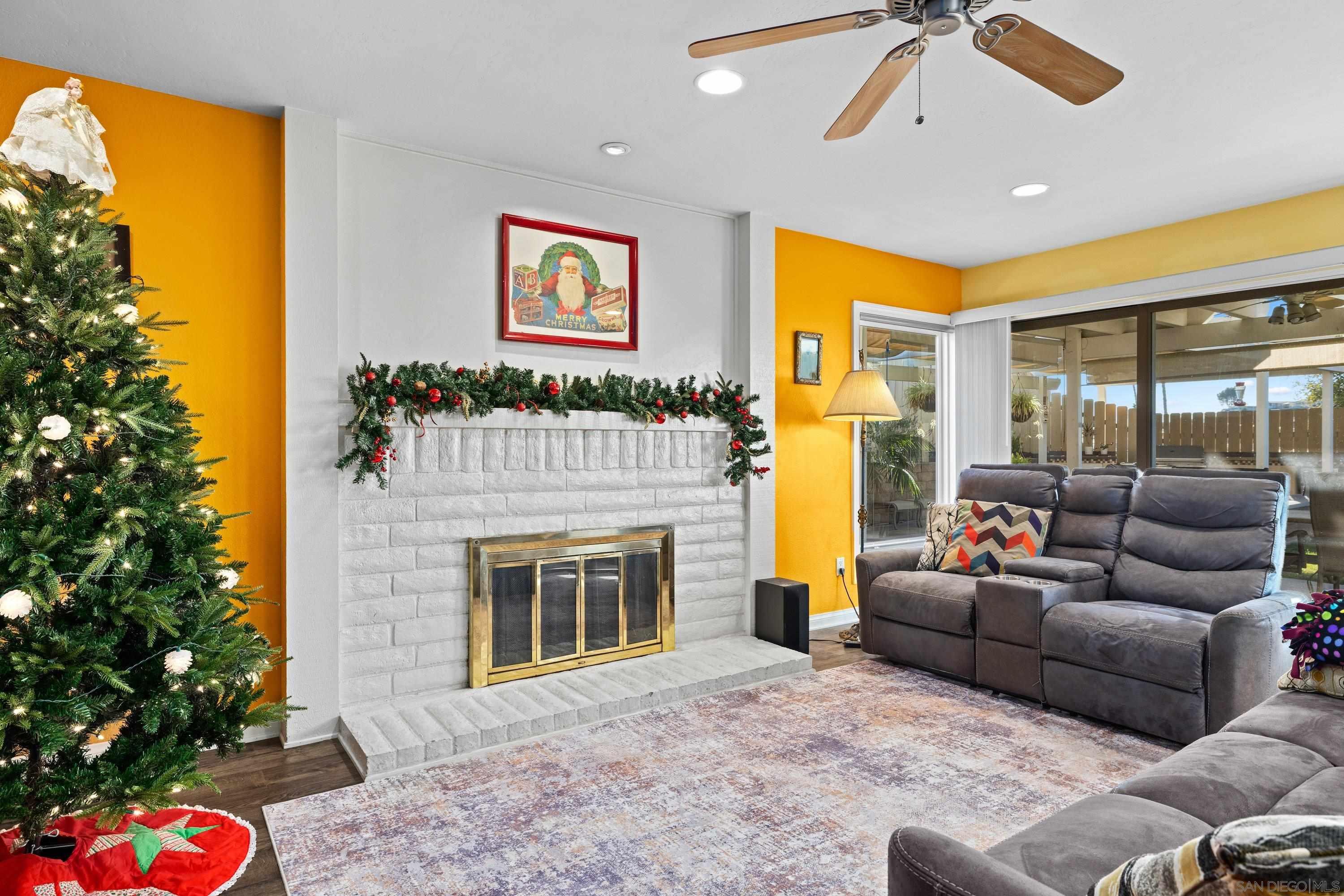 Detail Gallery Image 19 of 61 For 9464  Telkaif St, Lakeside,  CA 92040 - 4 Beds | 2/1 Baths