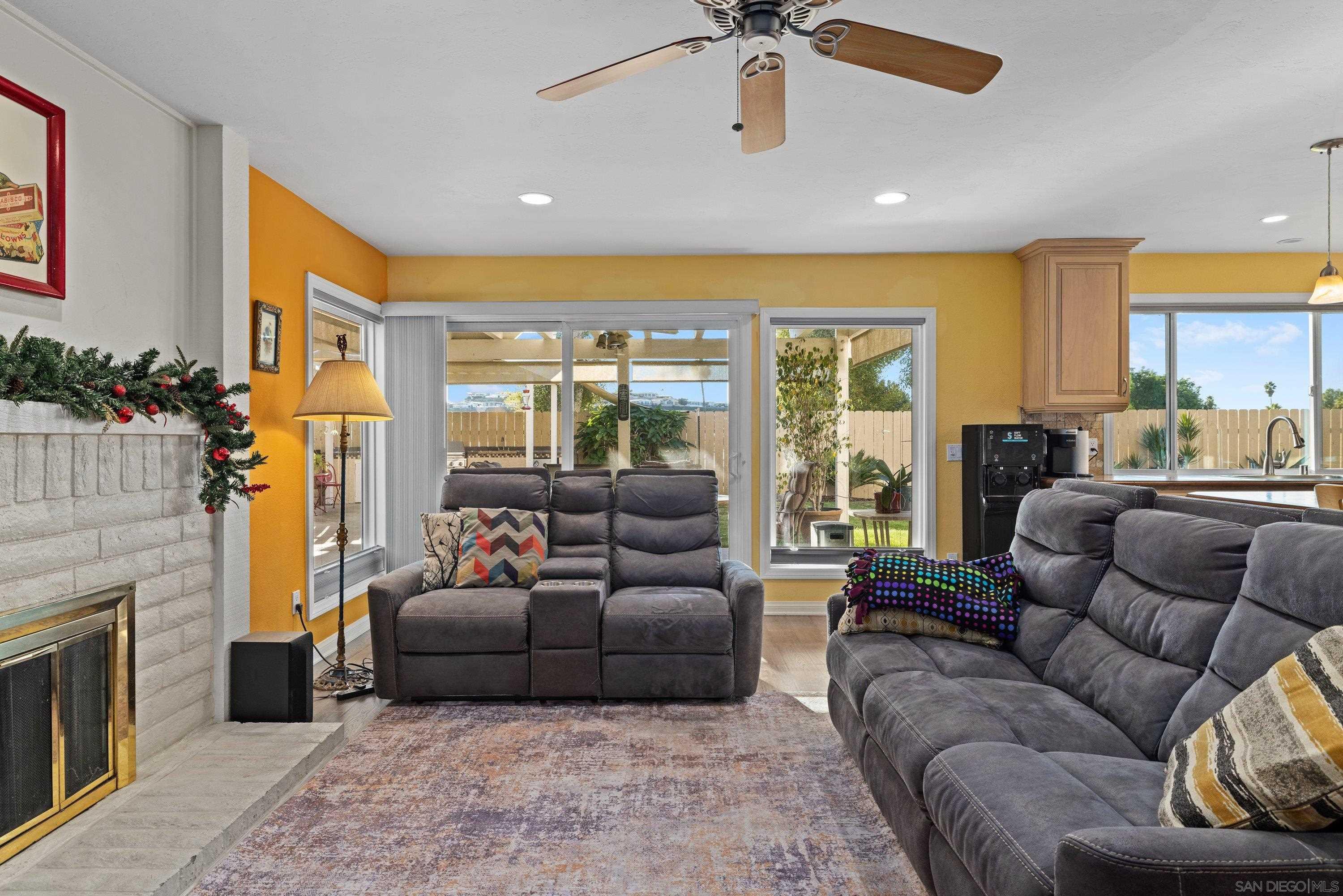 Detail Gallery Image 20 of 61 For 9464  Telkaif St, Lakeside,  CA 92040 - 4 Beds | 2/1 Baths