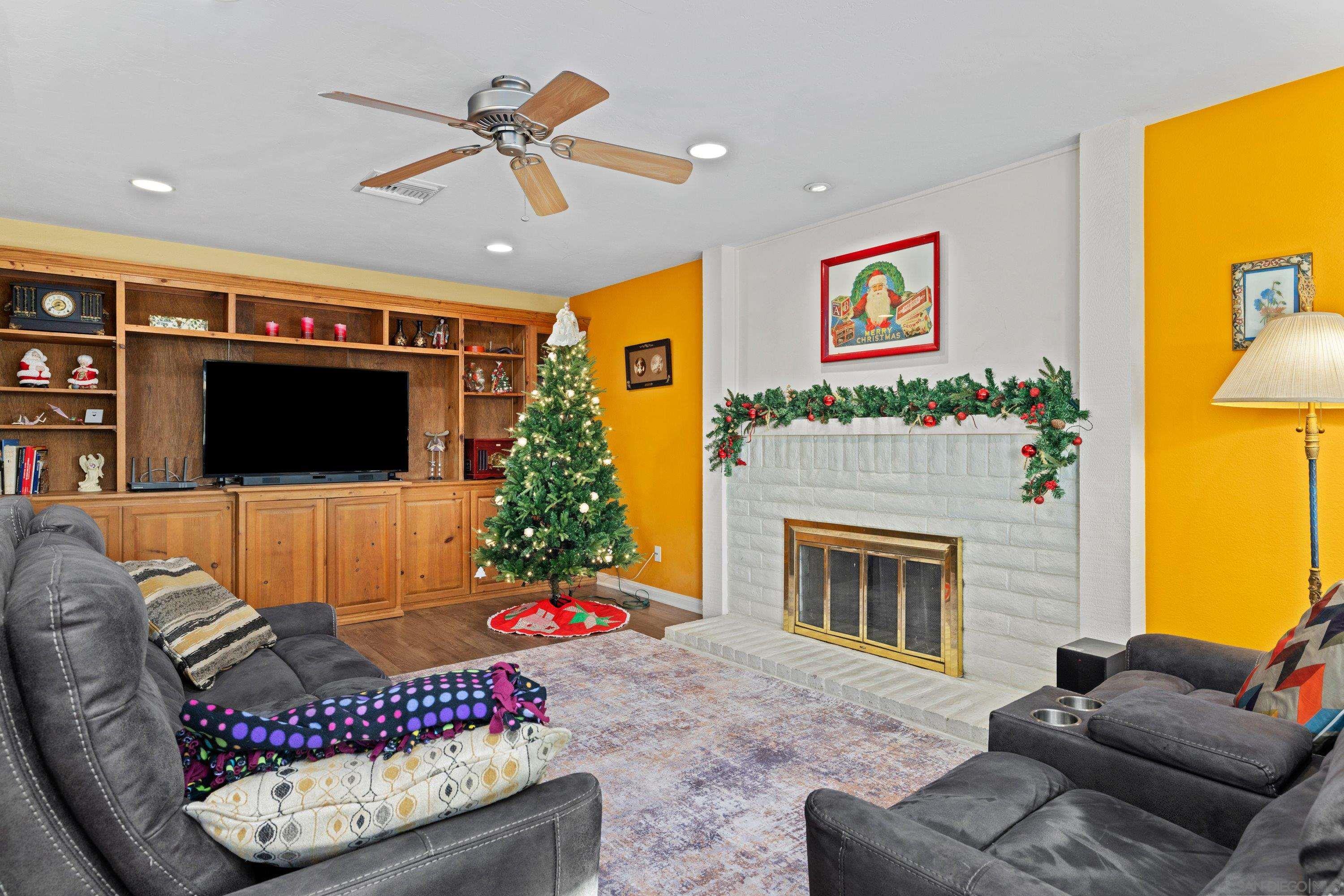 Detail Gallery Image 21 of 61 For 9464  Telkaif St, Lakeside,  CA 92040 - 4 Beds | 2/1 Baths