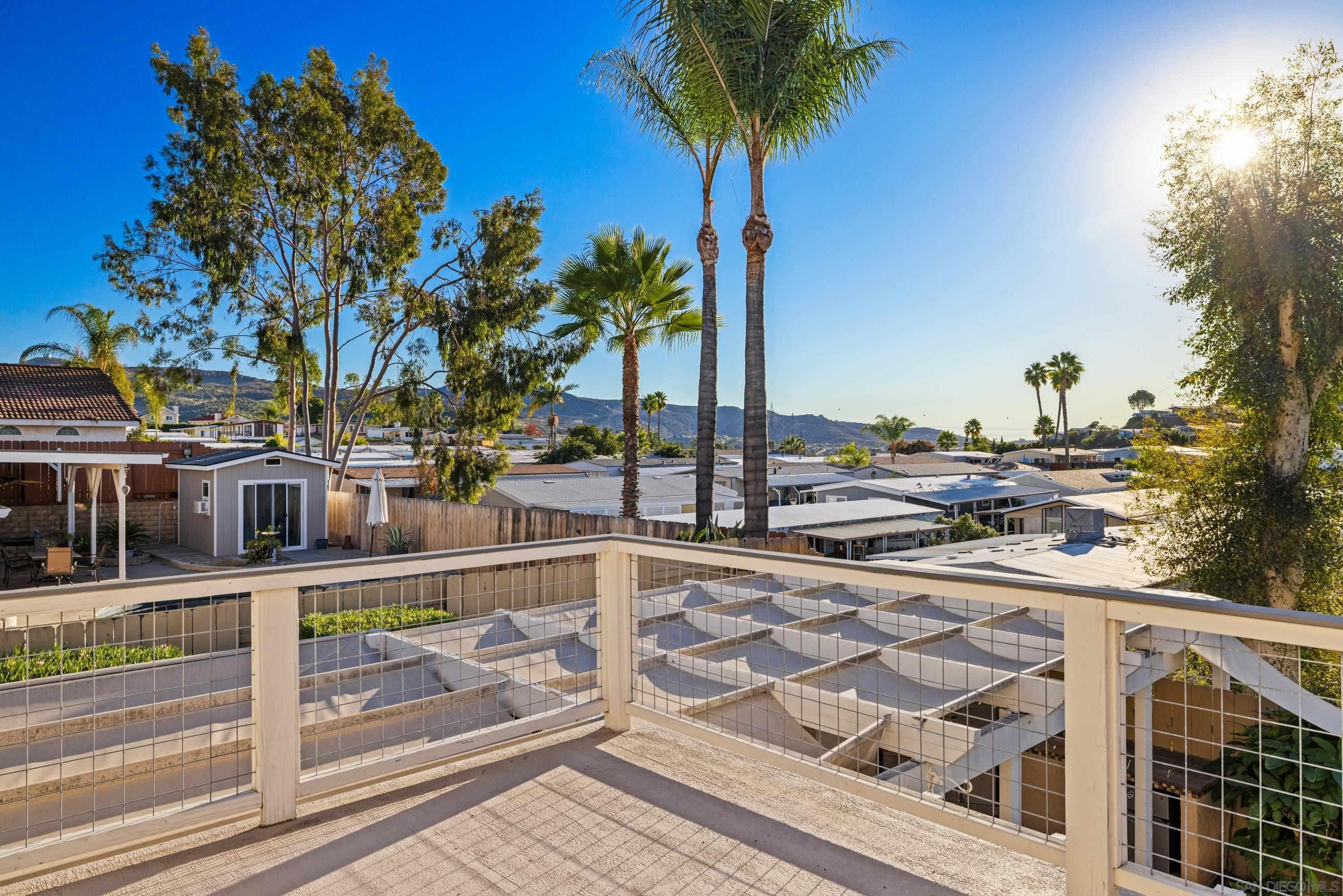 Detail Gallery Image 25 of 61 For 9464  Telkaif St, Lakeside,  CA 92040 - 4 Beds | 2/1 Baths