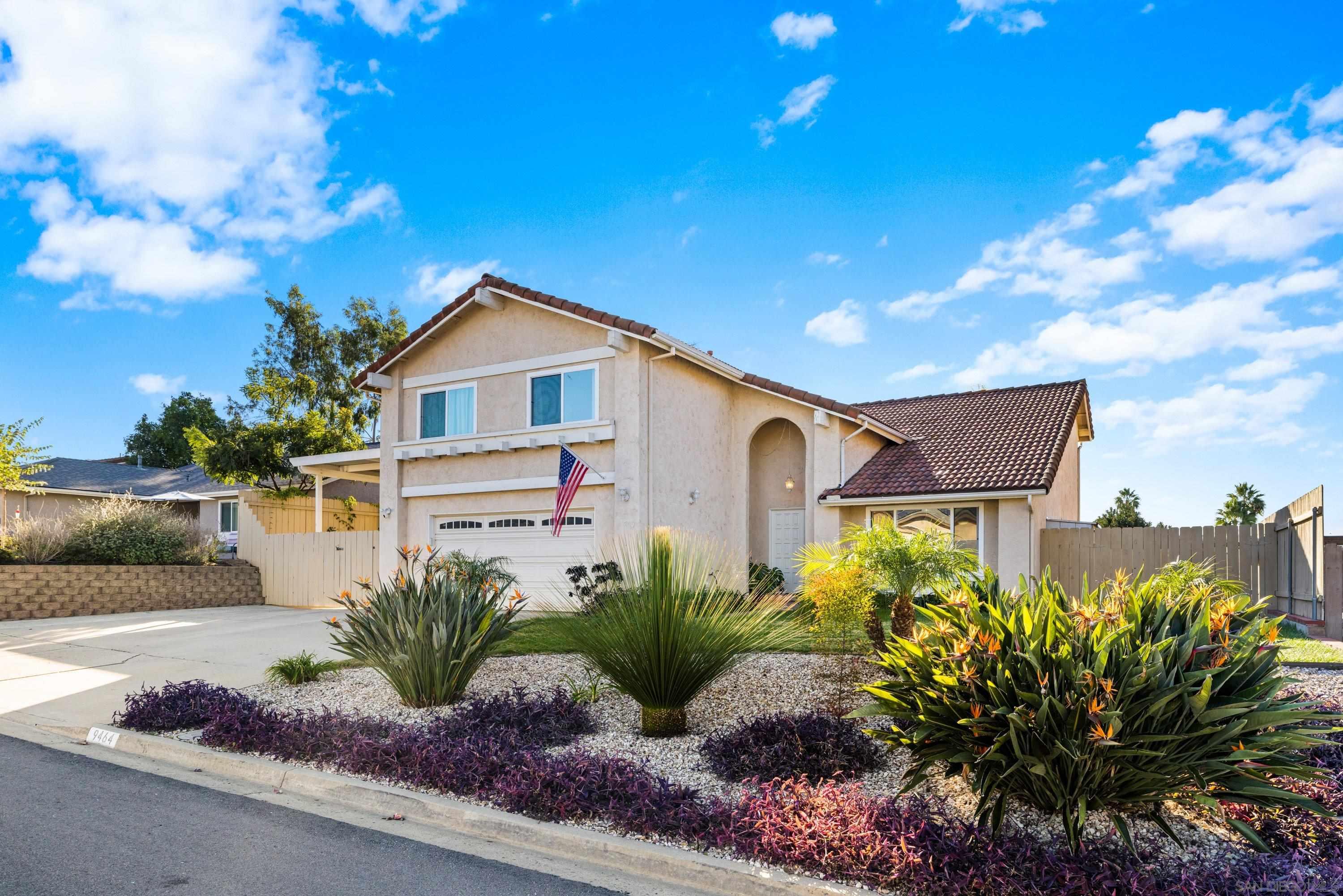 Detail Gallery Image 4 of 61 For 9464  Telkaif St, Lakeside,  CA 92040 - 4 Beds | 2/1 Baths