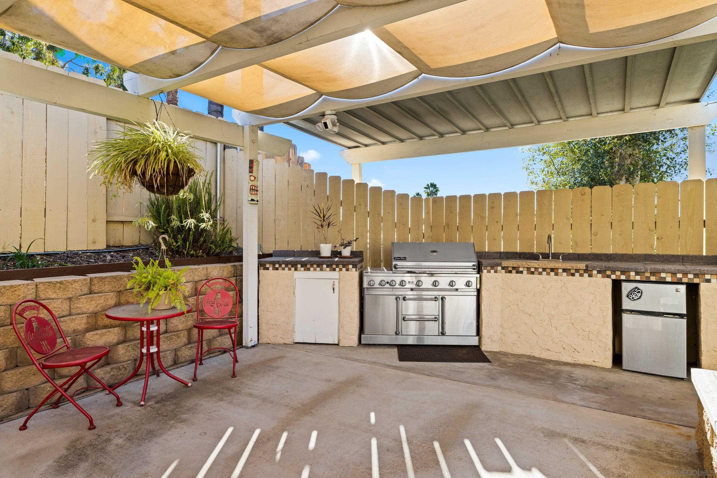 Detail Gallery Image 32 of 61 For 9464  Telkaif St, Lakeside,  CA 92040 - 4 Beds | 2/1 Baths