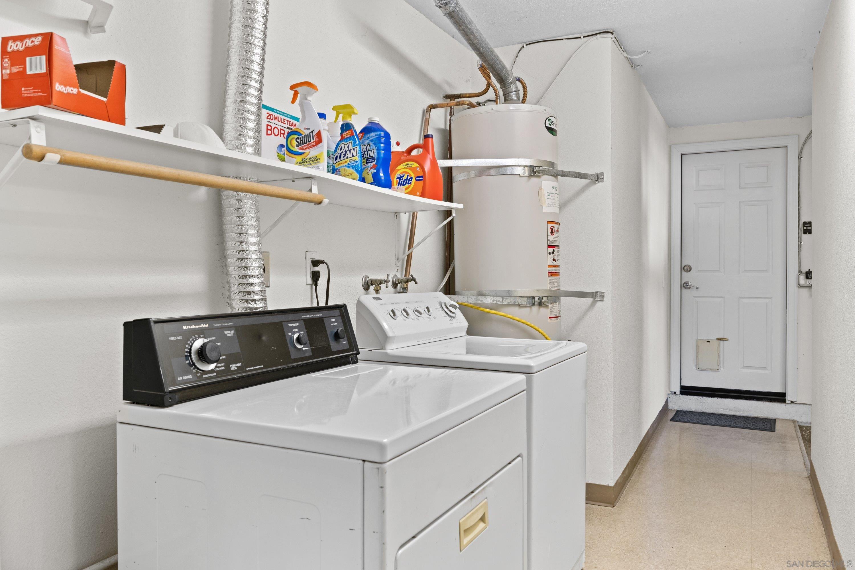 Detail Gallery Image 45 of 61 For 9464  Telkaif St, Lakeside,  CA 92040 - 4 Beds | 2/1 Baths