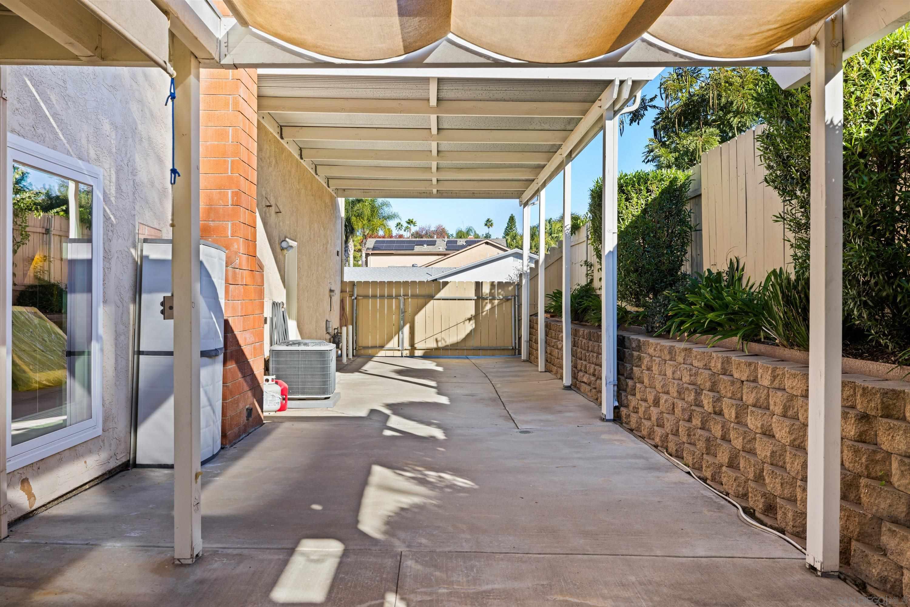 Detail Gallery Image 47 of 61 For 9464  Telkaif St, Lakeside,  CA 92040 - 4 Beds | 2/1 Baths