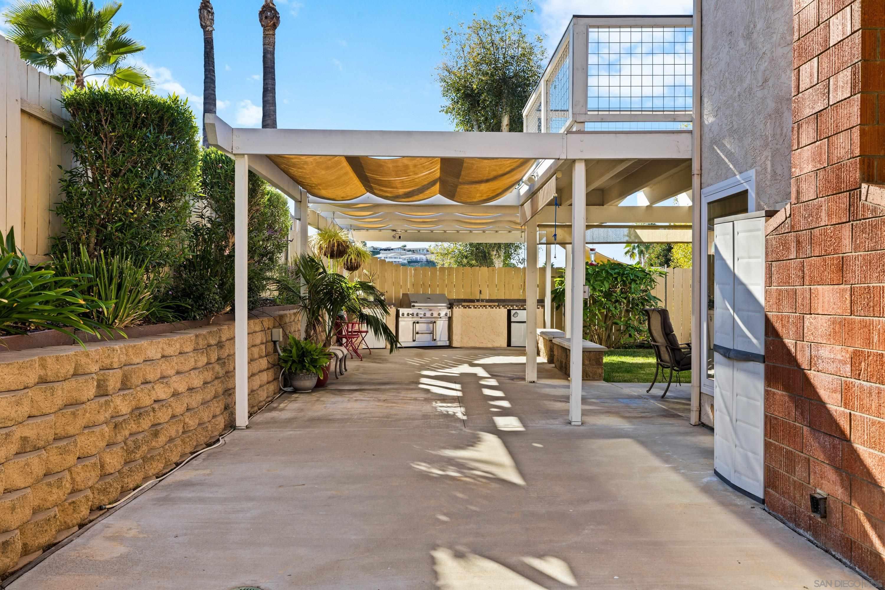 Detail Gallery Image 48 of 61 For 9464  Telkaif St, Lakeside,  CA 92040 - 4 Beds | 2/1 Baths