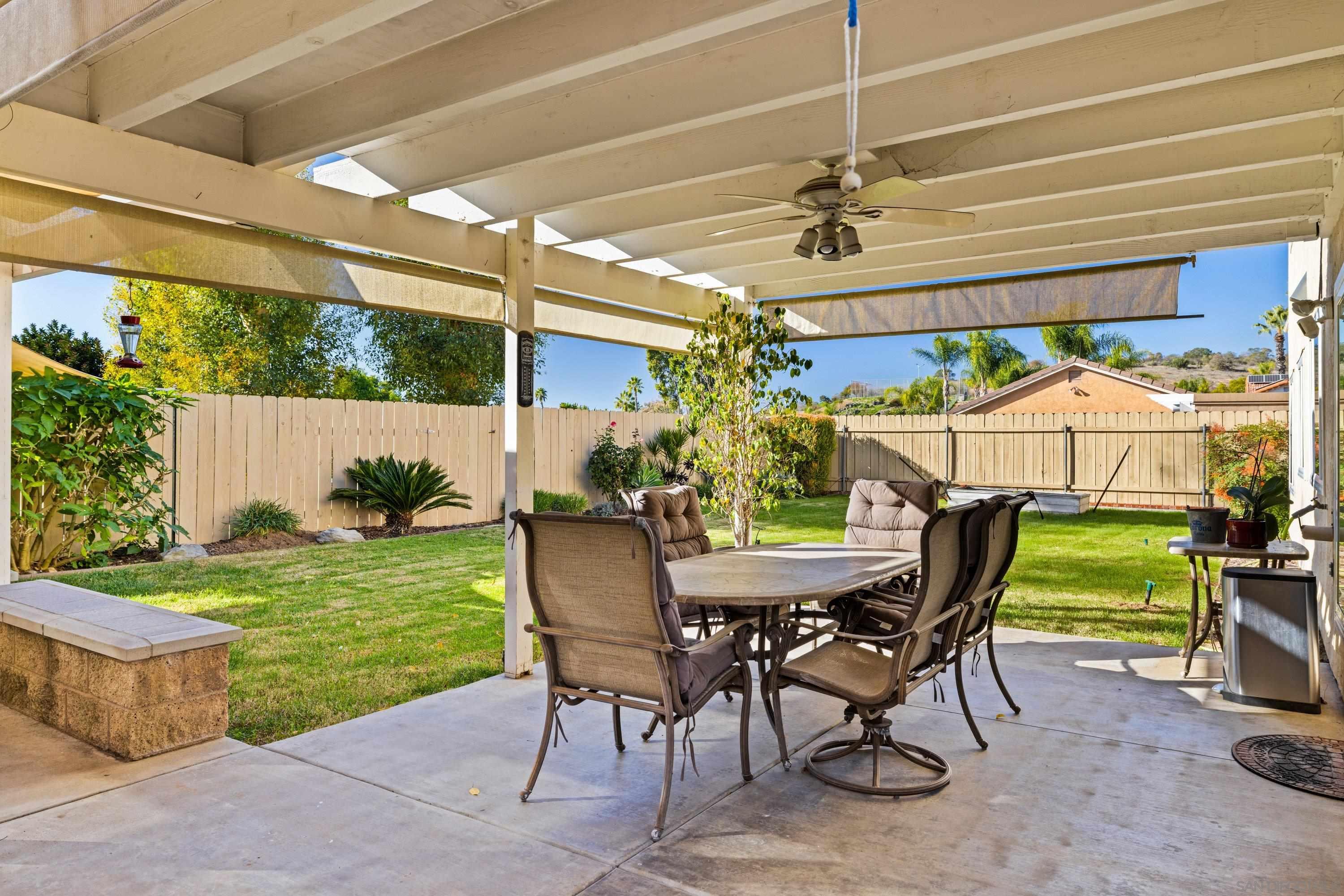 Detail Gallery Image 49 of 61 For 9464  Telkaif St, Lakeside,  CA 92040 - 4 Beds | 2/1 Baths