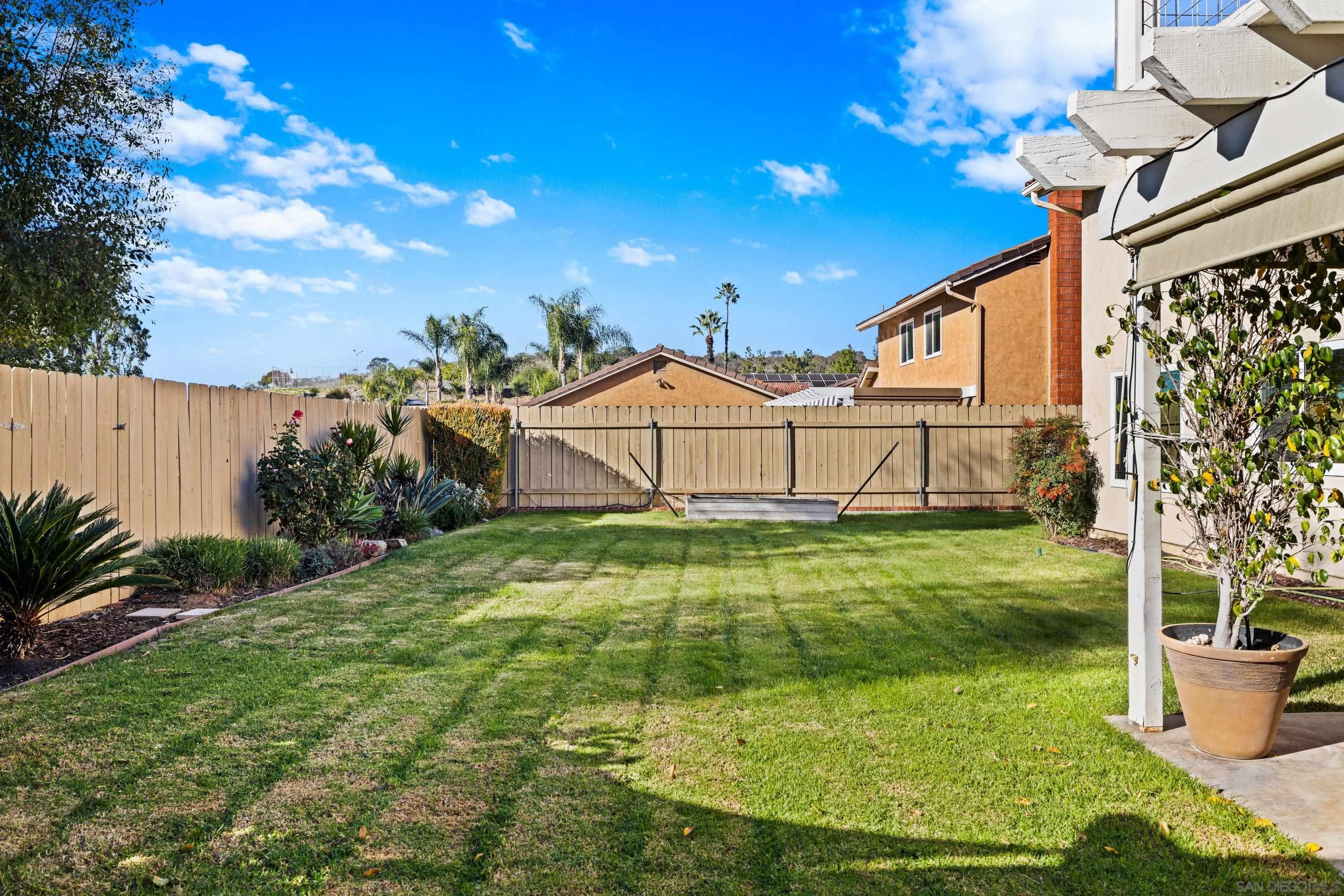 Detail Gallery Image 50 of 61 For 9464  Telkaif St, Lakeside,  CA 92040 - 4 Beds | 2/1 Baths