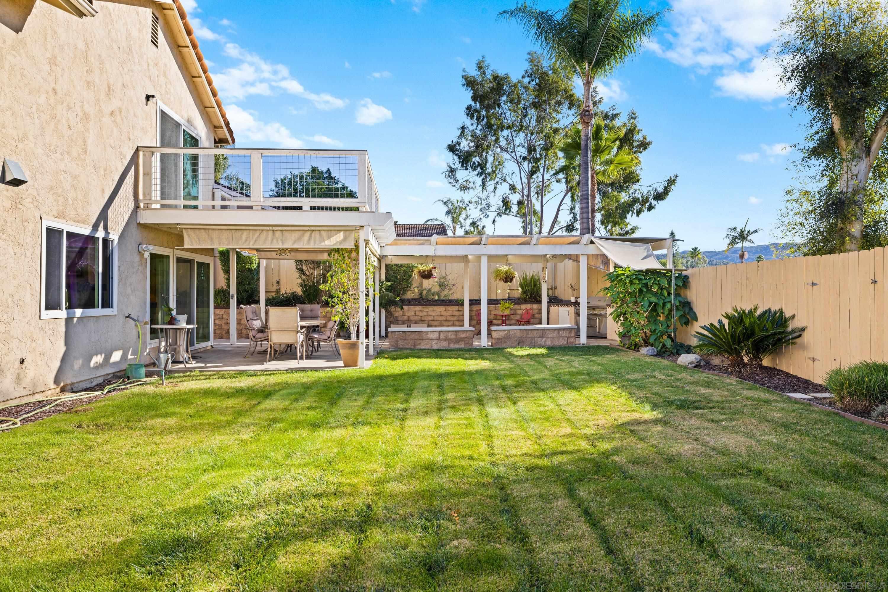 Detail Gallery Image 52 of 61 For 9464  Telkaif St, Lakeside,  CA 92040 - 4 Beds | 2/1 Baths