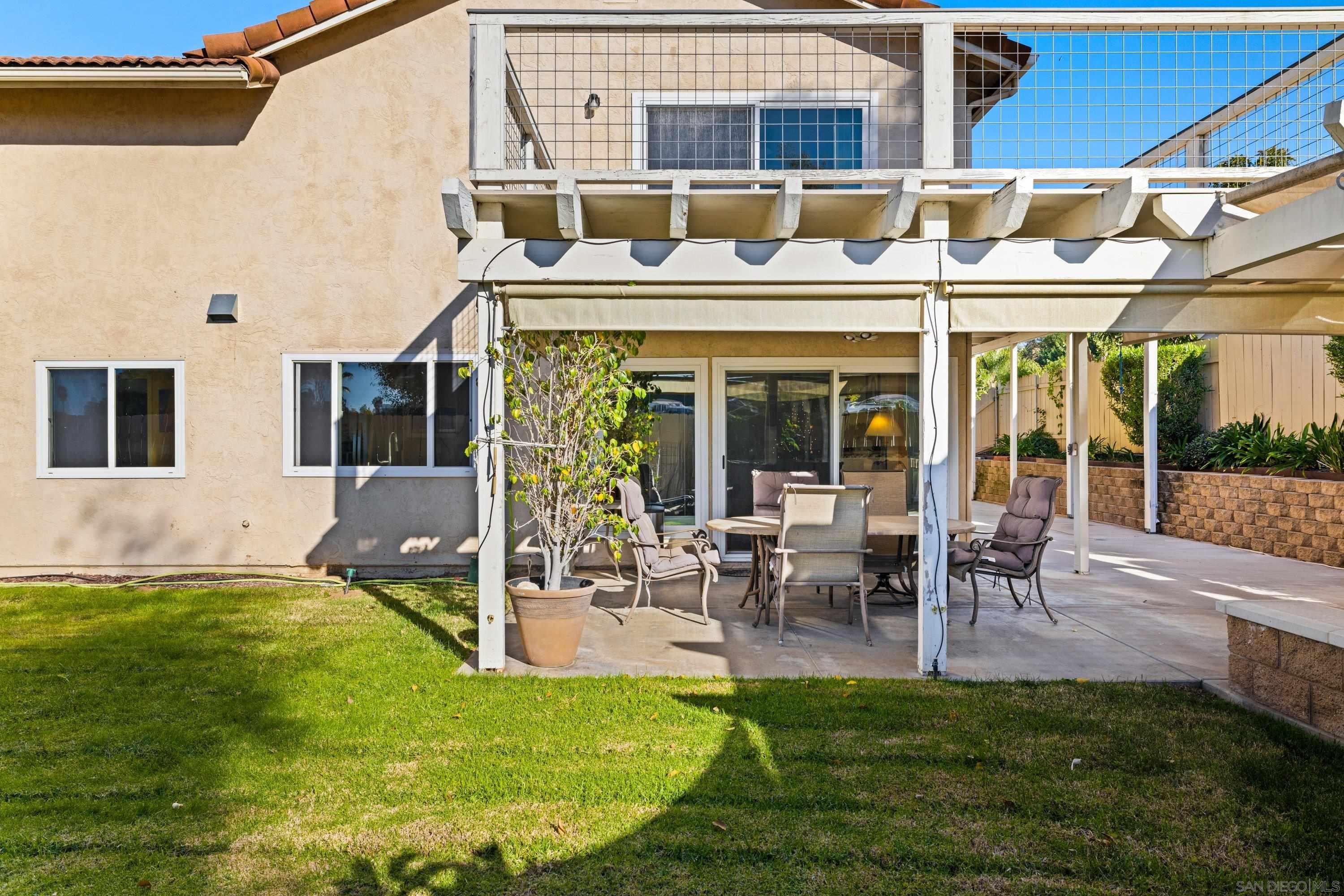 Detail Gallery Image 53 of 61 For 9464  Telkaif St, Lakeside,  CA 92040 - 4 Beds | 2/1 Baths