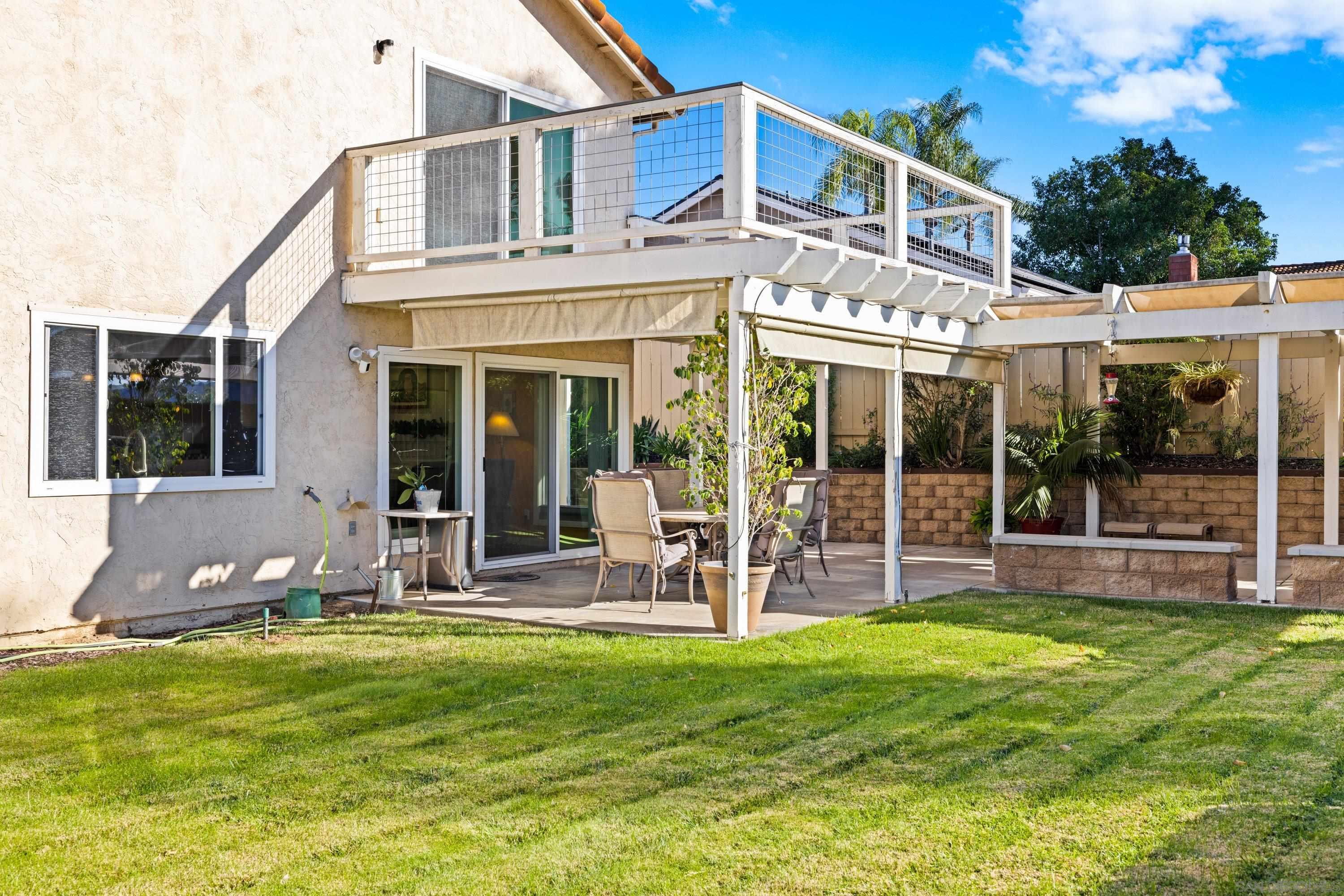 Detail Gallery Image 54 of 61 For 9464  Telkaif St, Lakeside,  CA 92040 - 4 Beds | 2/1 Baths