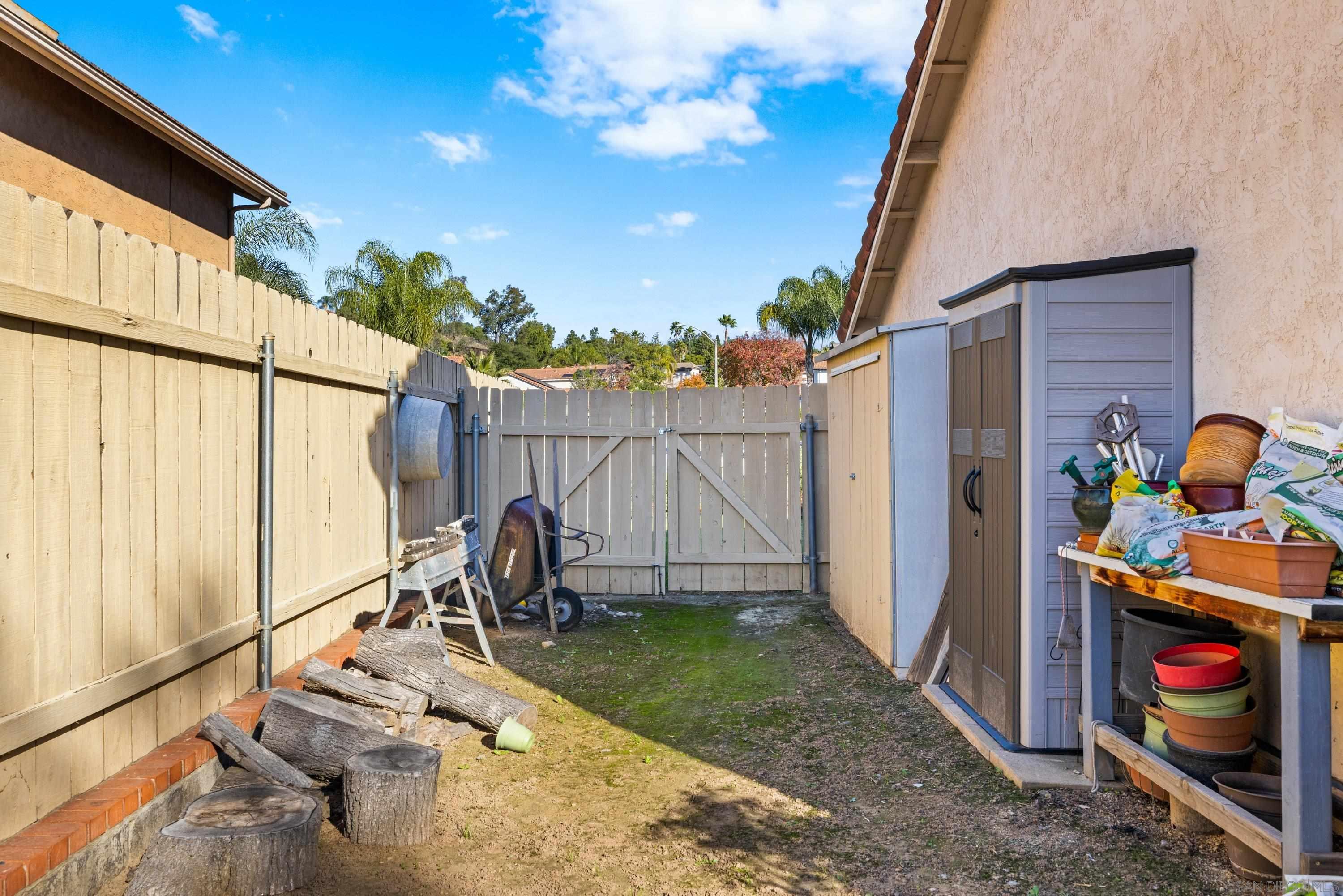 Detail Gallery Image 55 of 61 For 9464  Telkaif St, Lakeside,  CA 92040 - 4 Beds | 2/1 Baths