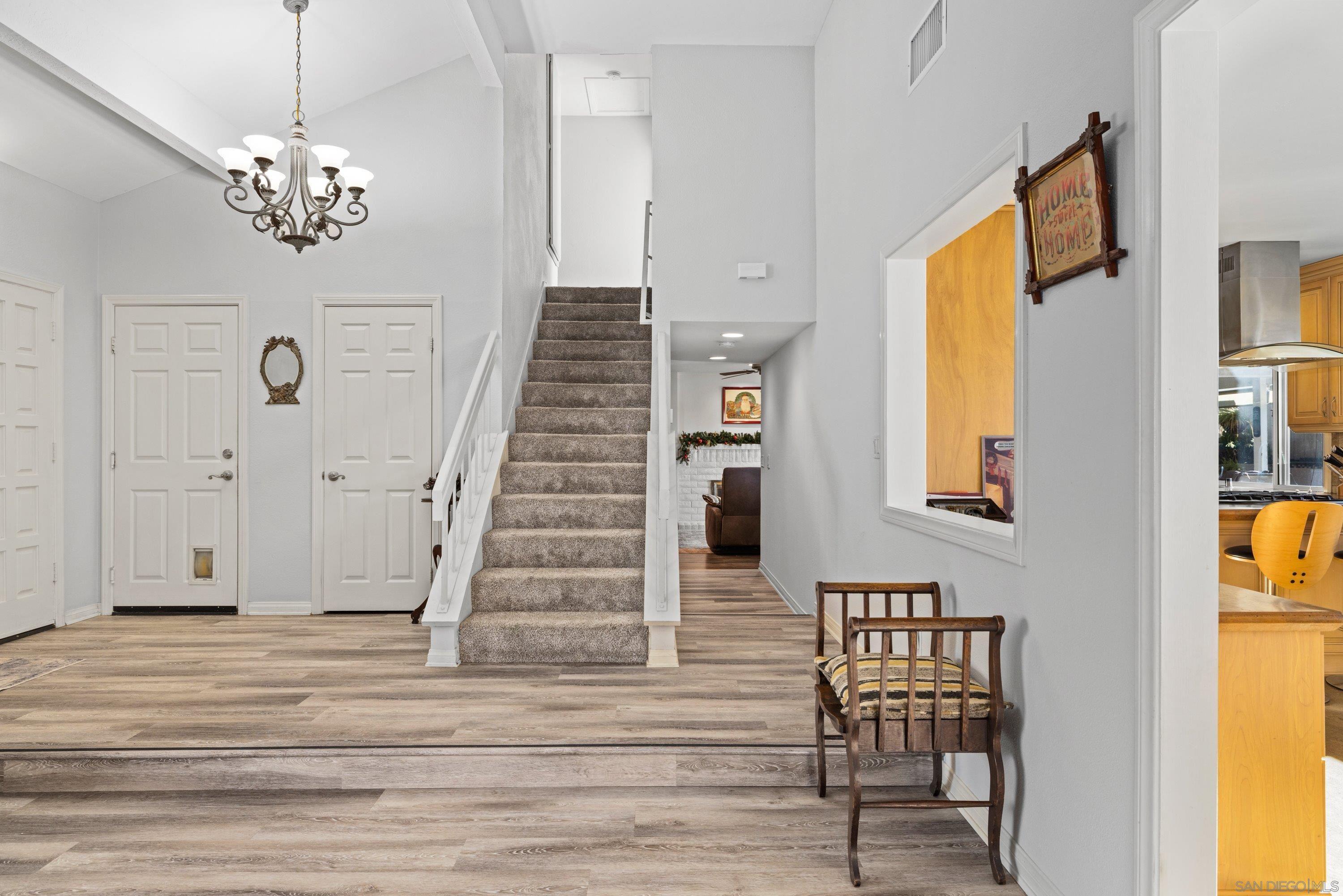 Detail Gallery Image 10 of 61 For 9464  Telkaif St, Lakeside,  CA 92040 - 4 Beds | 2/1 Baths