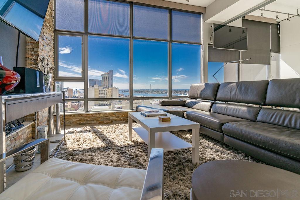 Detail Gallery Image 13 of 28 For 575  6th Ave  1603, San Diego,  CA 92101 - 2 Beds | 2 Baths