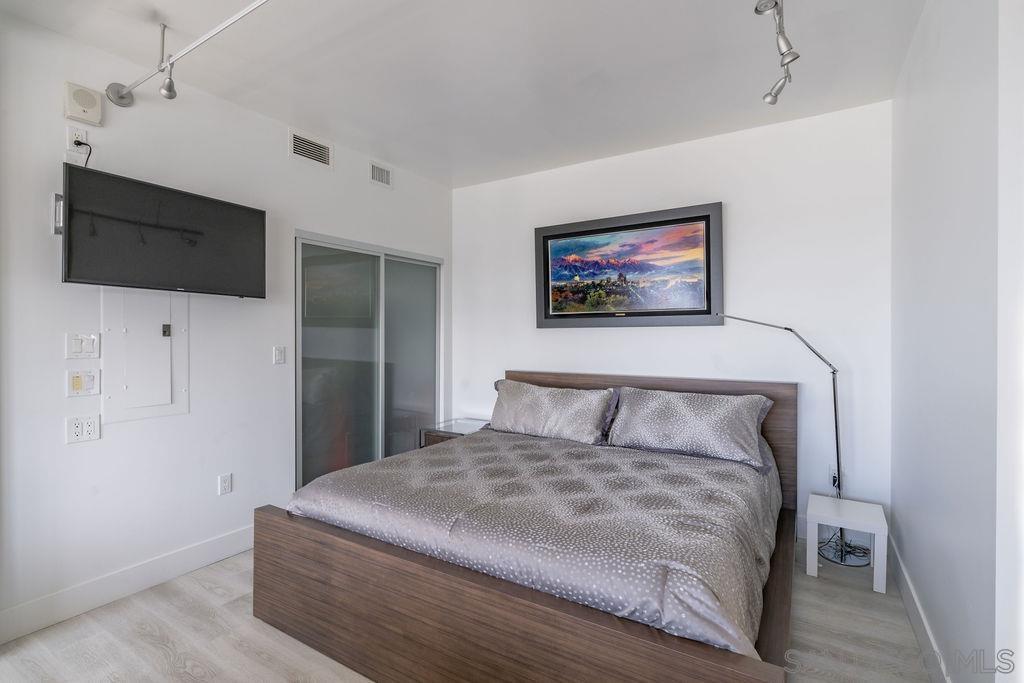 Detail Gallery Image 15 of 28 For 575  6th Ave  1603, San Diego,  CA 92101 - 2 Beds | 2 Baths