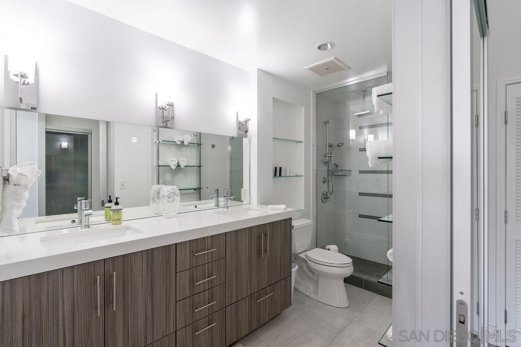 Detail Gallery Image 17 of 28 For 575  6th Ave  1603, San Diego,  CA 92101 - 2 Beds | 2 Baths