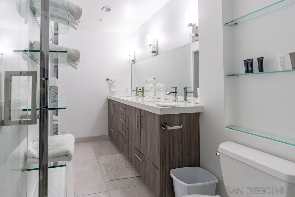 Detail Gallery Image 18 of 28 For 575  6th Ave  1603, San Diego,  CA 92101 - 2 Beds | 2 Baths
