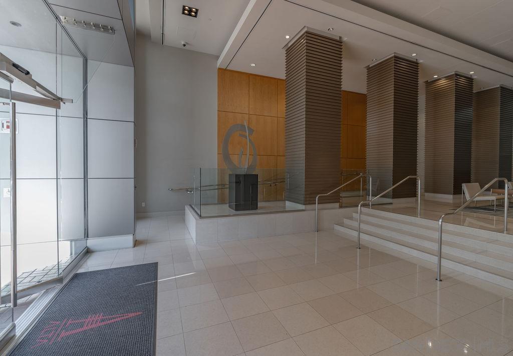 Detail Gallery Image 20 of 28 For 575  6th Ave  1603, San Diego,  CA 92101 - 2 Beds | 2 Baths