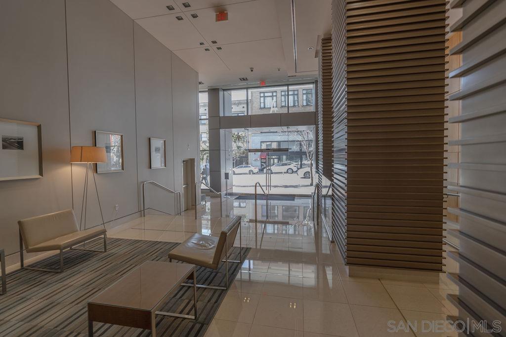 Detail Gallery Image 21 of 28 For 575  6th Ave  1603, San Diego,  CA 92101 - 2 Beds | 2 Baths