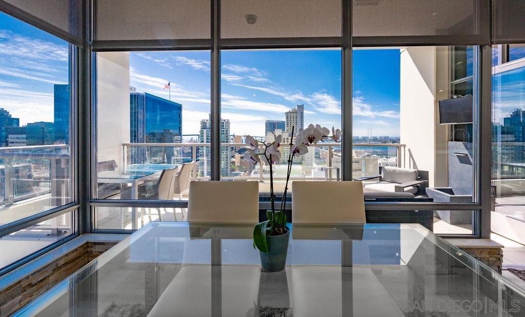 Detail Gallery Image 6 of 28 For 575  6th Ave  1603, San Diego,  CA 92101 - 2 Beds | 2 Baths