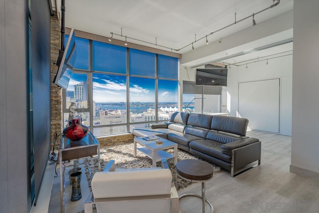 Detail Gallery Image 7 of 28 For 575  6th Ave  1603, San Diego,  CA 92101 - 2 Beds | 2 Baths