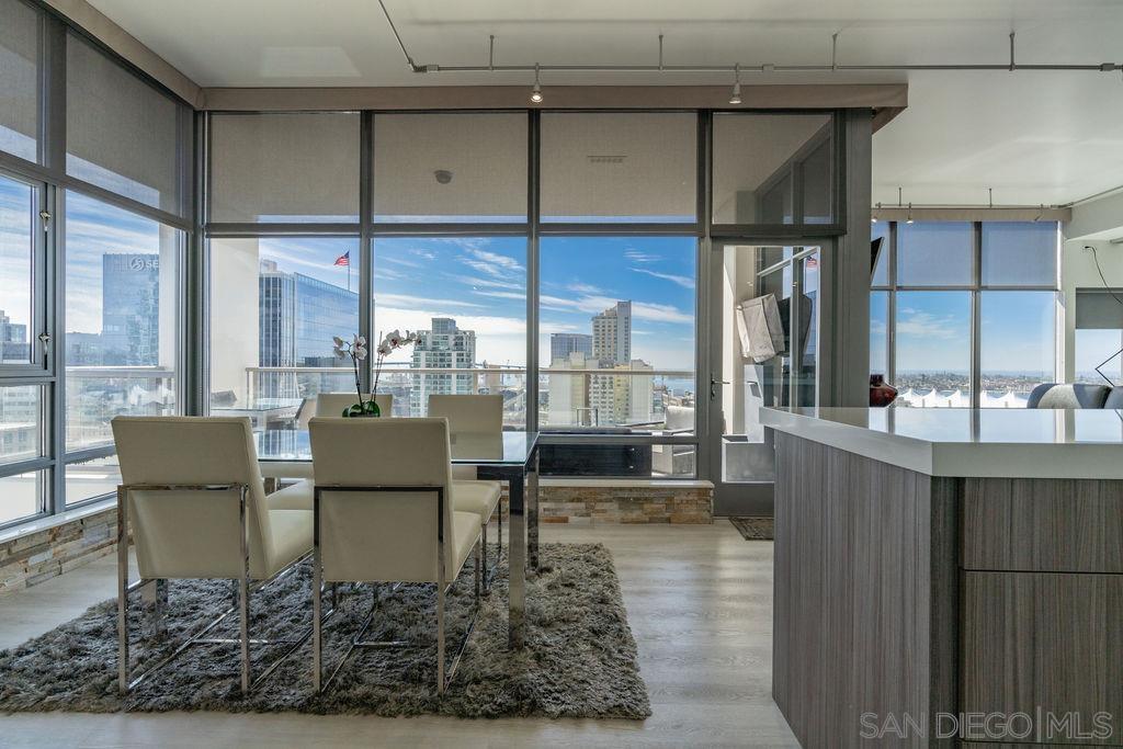 Detail Gallery Image 9 of 28 For 575  6th Ave  1603, San Diego,  CA 92101 - 2 Beds | 2 Baths