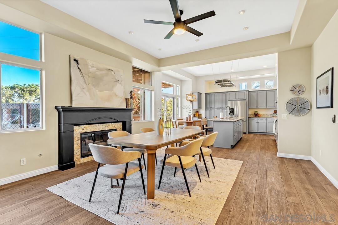 Detail Gallery Image 13 of 68 For 1198  Hanover Pl, Alpine,  CA 91901 - 4 Beds | 3 Baths