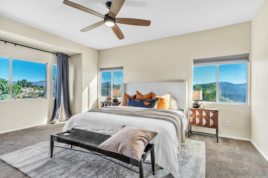 Detail Gallery Image 39 of 68 For 1198  Hanover Pl, Alpine,  CA 91901 - 4 Beds | 3 Baths