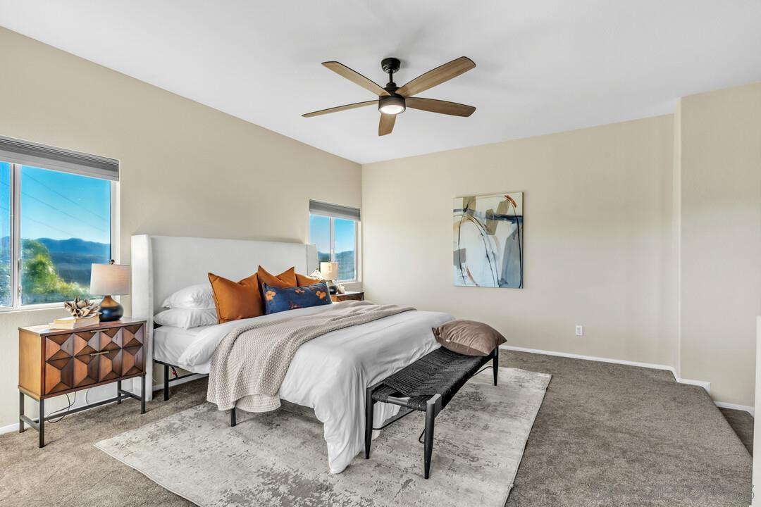 Detail Gallery Image 40 of 68 For 1198  Hanover Pl, Alpine,  CA 91901 - 4 Beds | 3 Baths